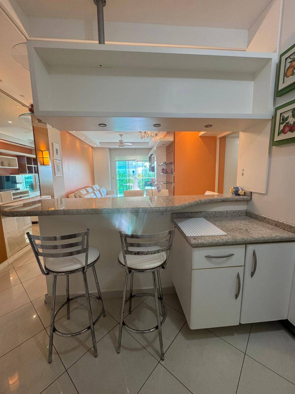 Apartamento, 2 quartos, 92 m² - Foto 11