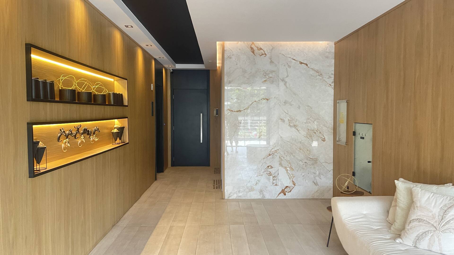 Apartamento, 3 quartos, 126 m² - Foto 1