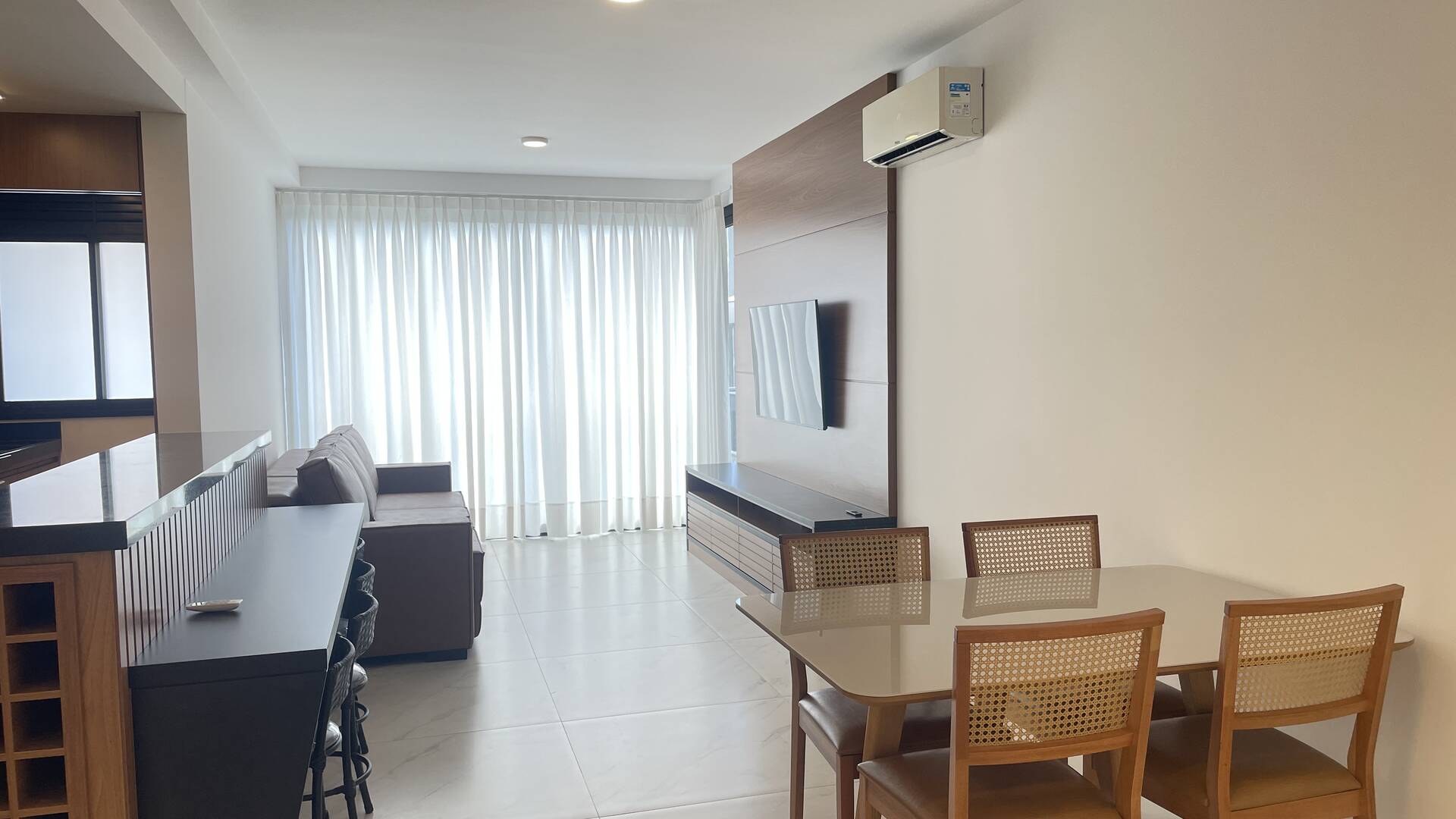 Apartamento, 3 quartos, 126 m² - Foto 2