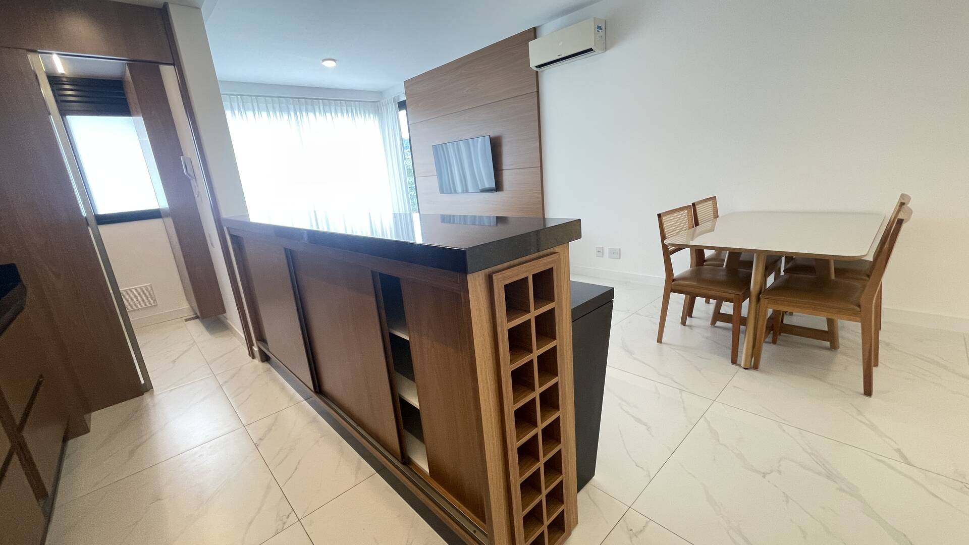 Apartamento, 3 quartos, 126 m² - Foto 6