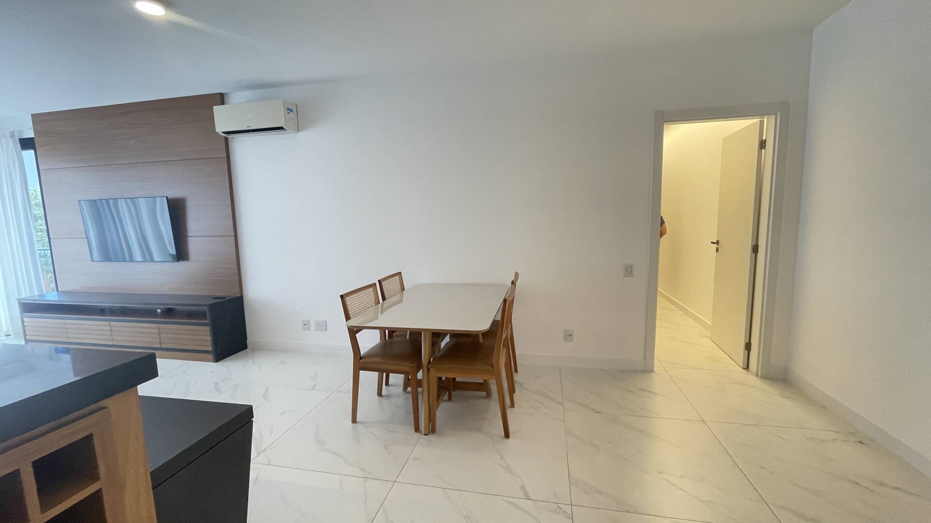 Apartamento, 3 quartos, 126 m² - Foto 9