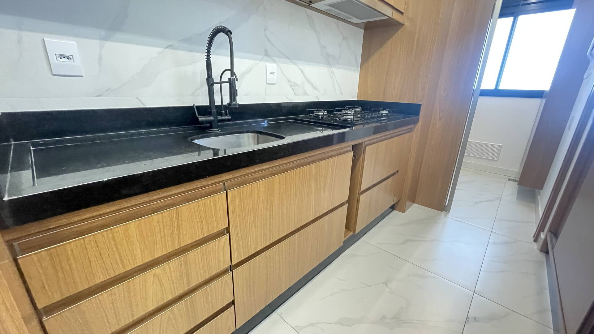 Apartamento, 3 quartos, 126 m² - Foto 4
