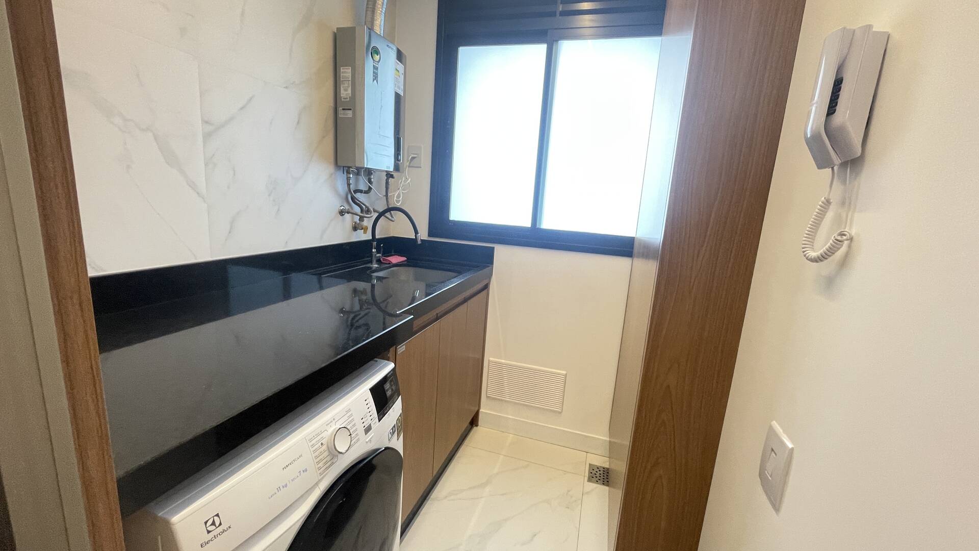 Apartamento, 3 quartos, 126 m² - Foto 7
