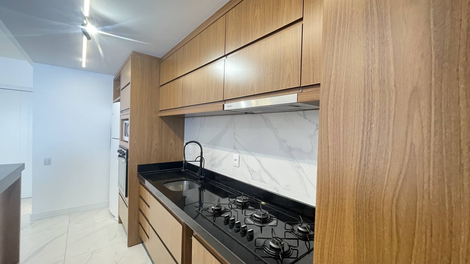 Apartamento, 3 quartos, 126 m² - Foto 5