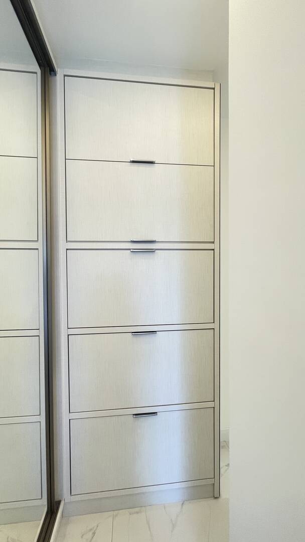 Apartamento, 3 quartos, 126 m² - Foto 20