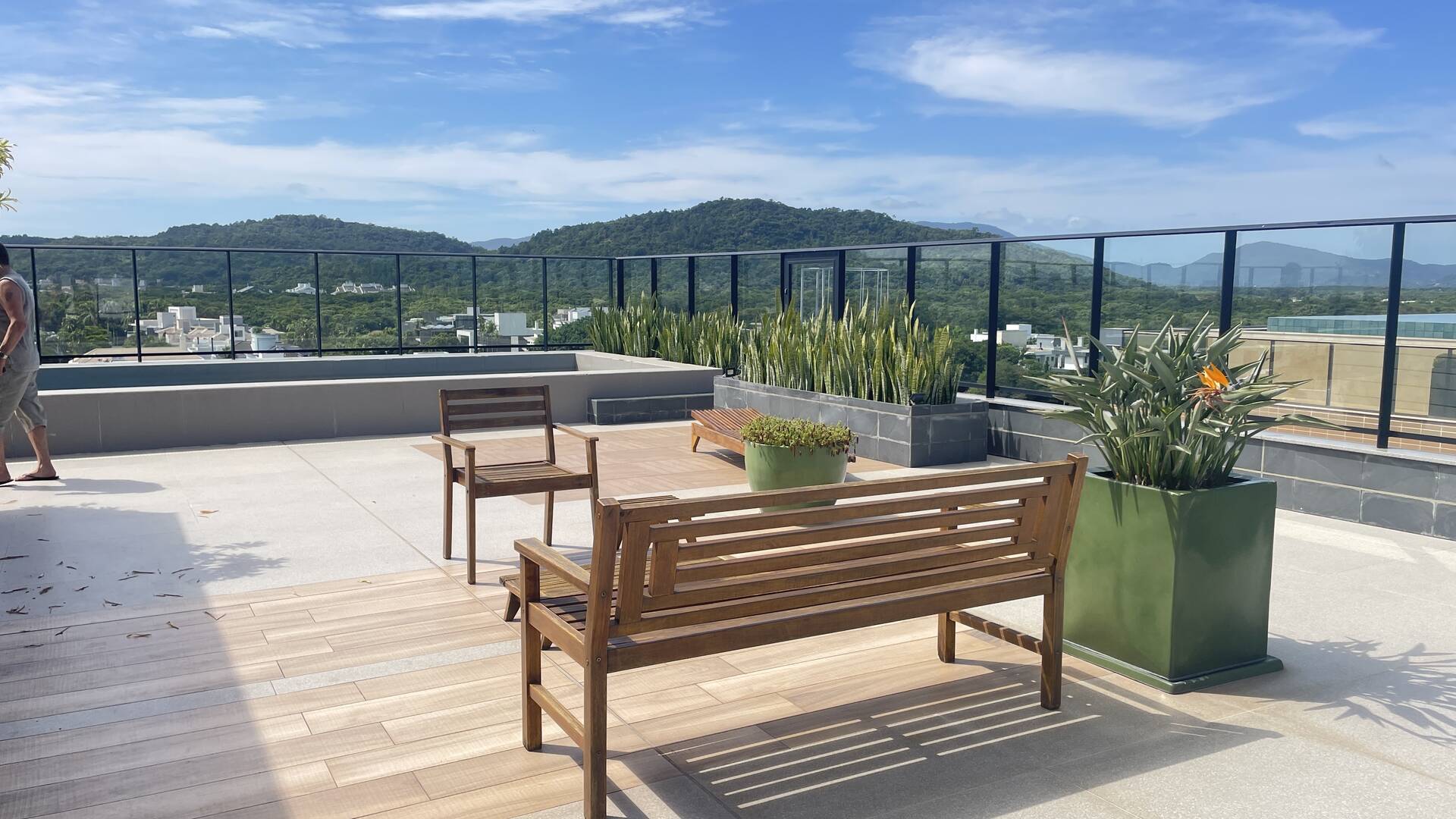 Apartamento, 3 quartos, 126 m² - Foto 37