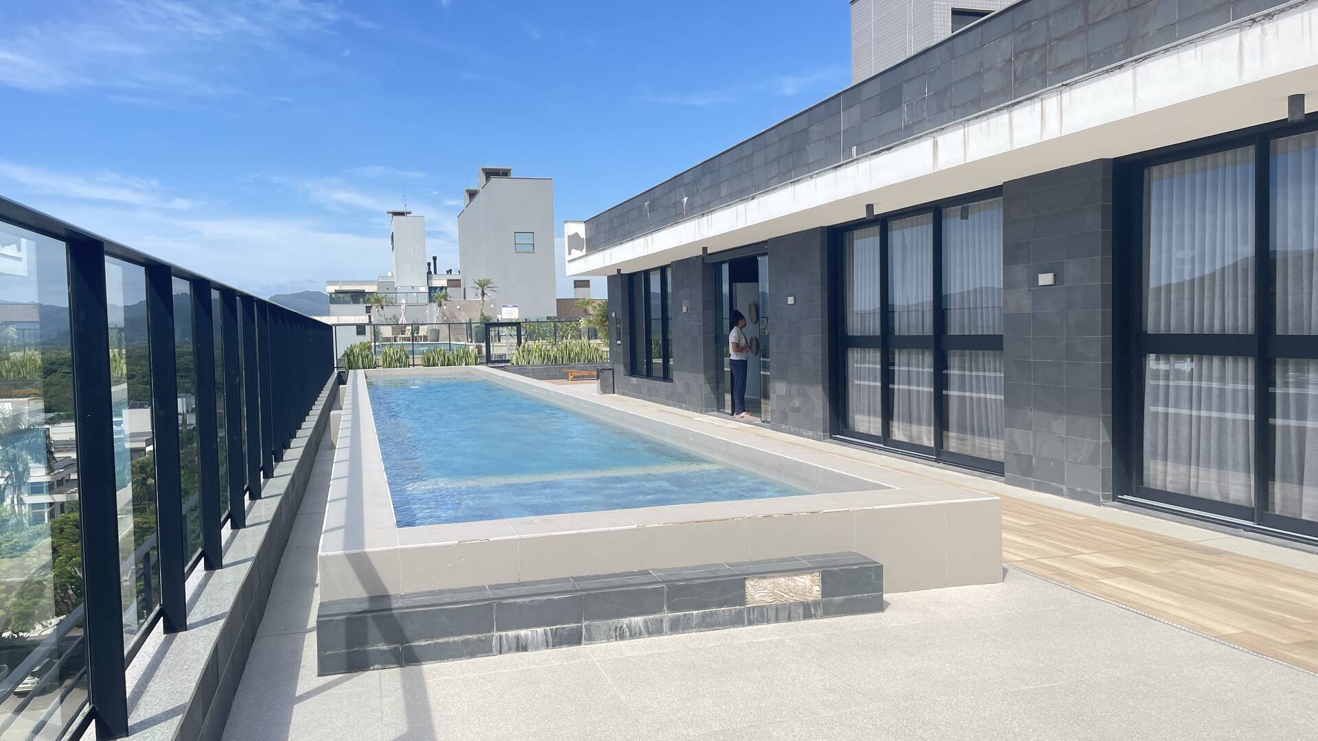 Apartamento, 3 quartos, 126 m² - Foto 34