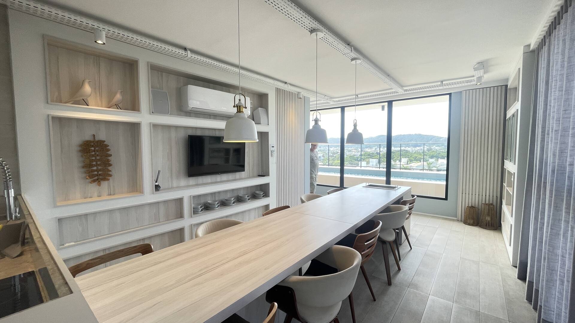 Apartamento, 3 quartos, 126 m² - Foto 41