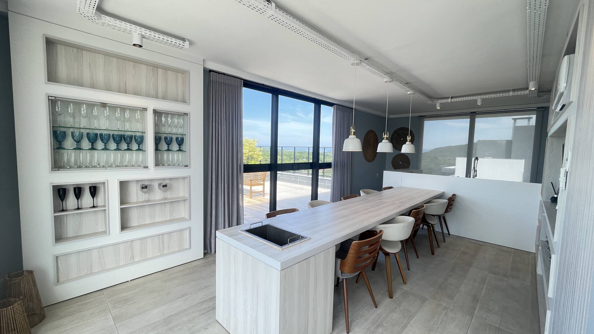 Apartamento, 3 quartos, 126 m² - Foto 43