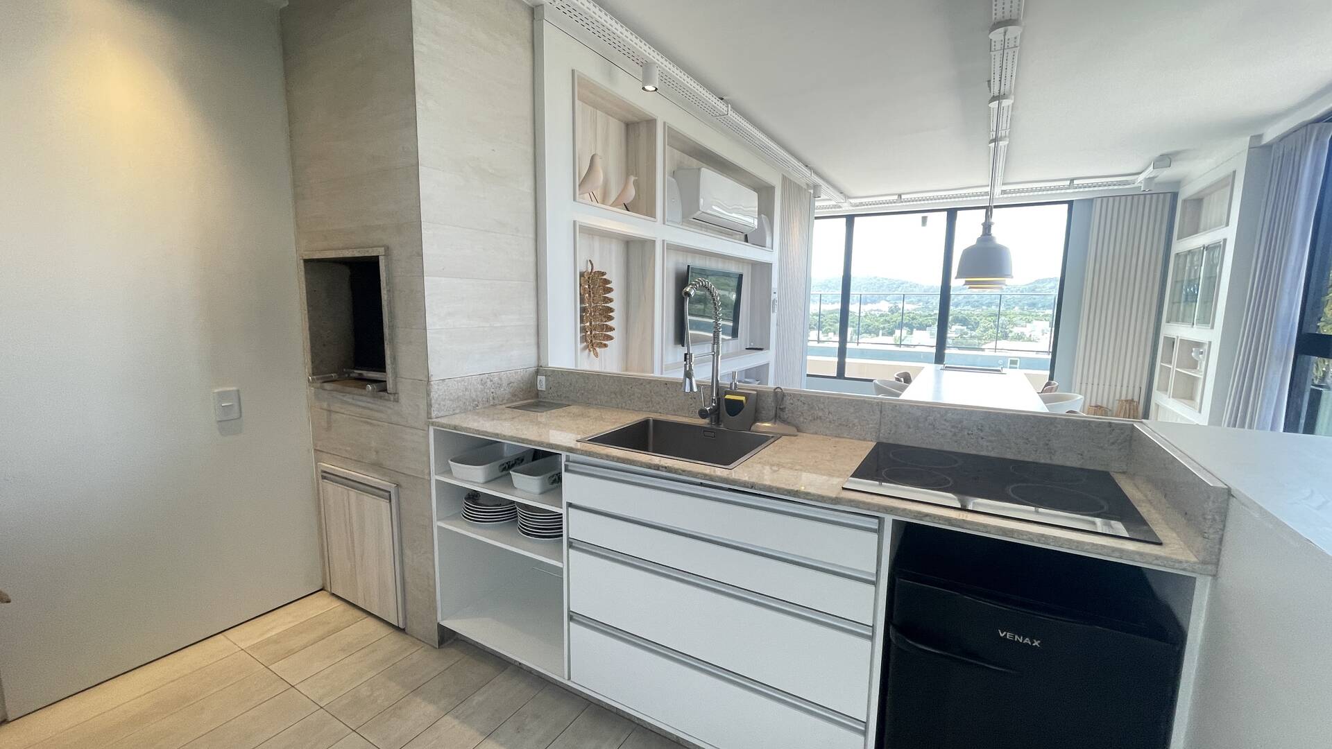 Apartamento, 3 quartos, 126 m² - Foto 44