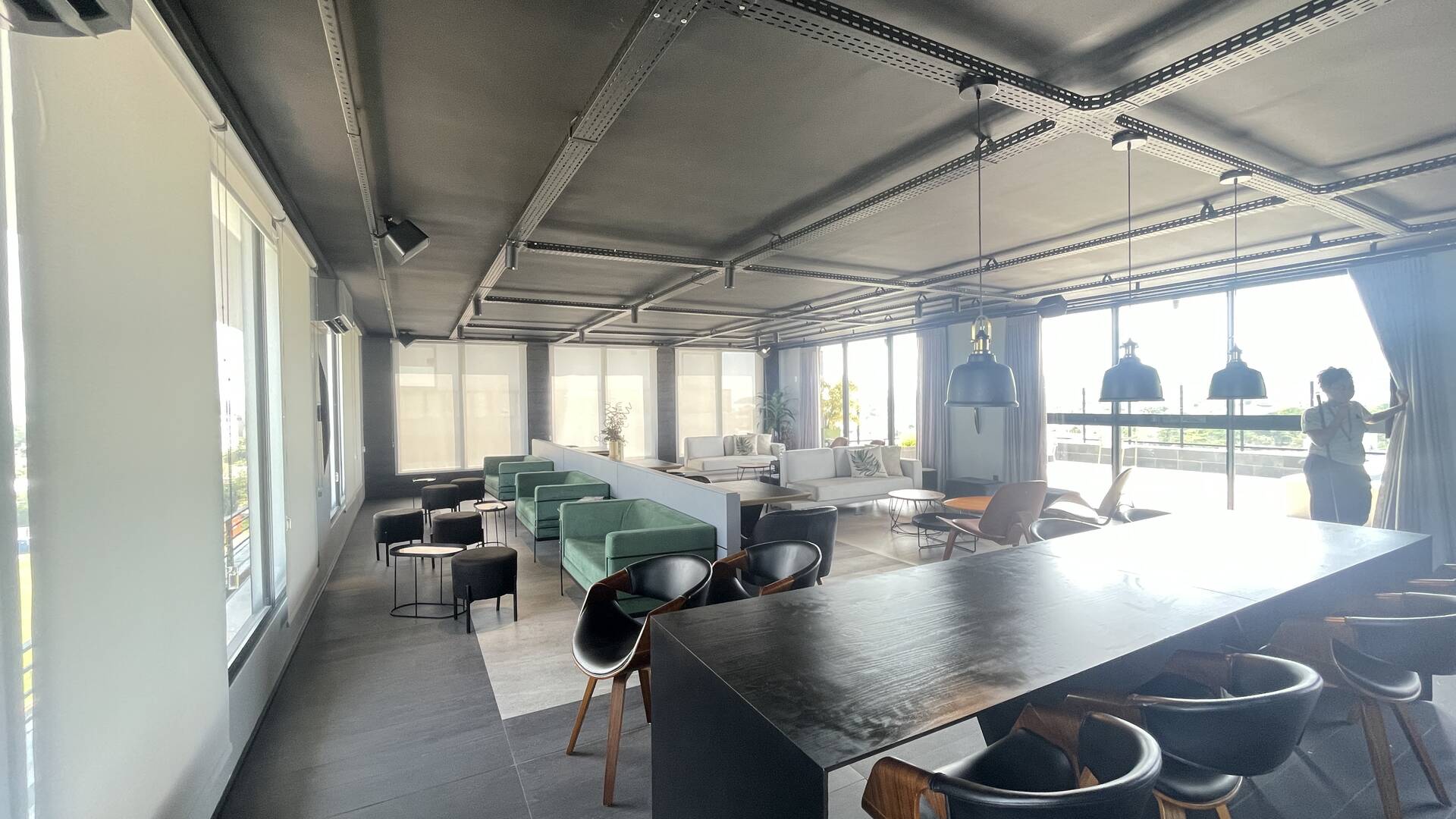Apartamento, 3 quartos, 126 m² - Foto 53
