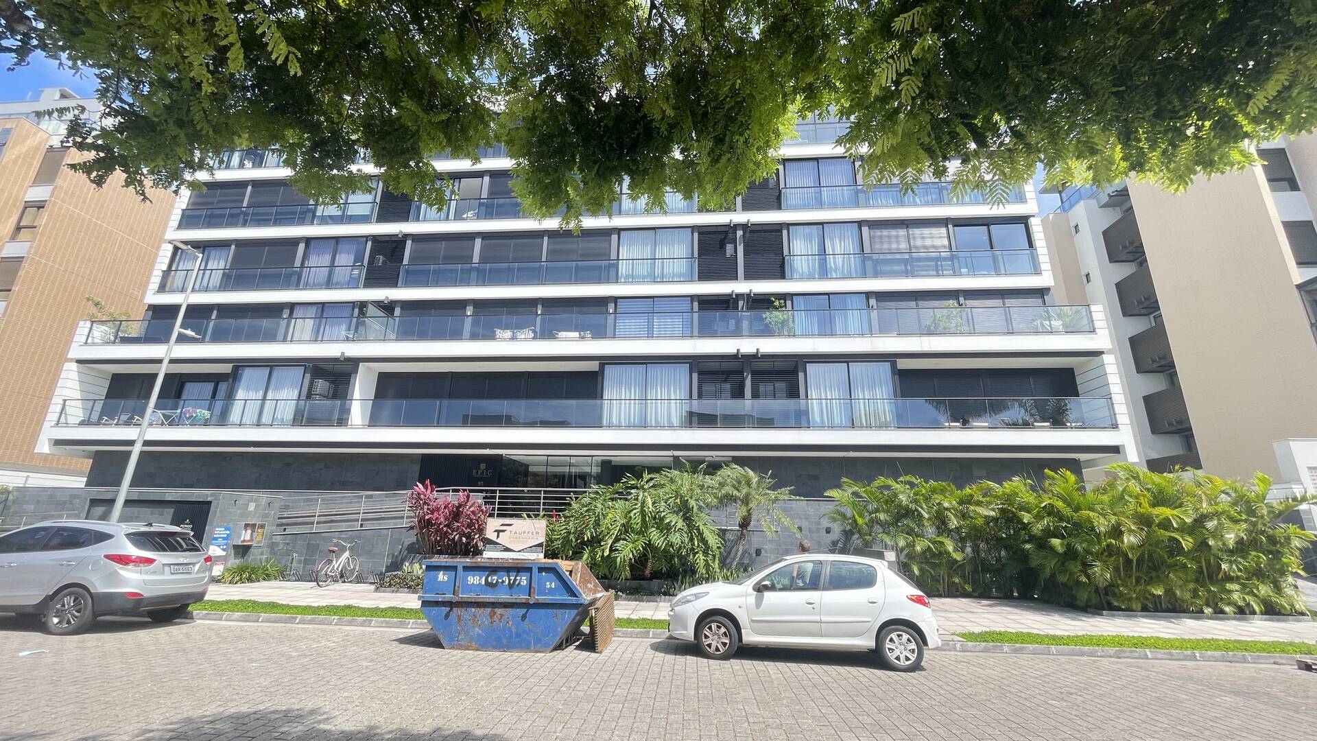 Apartamento, 3 quartos, 126 m² - Foto 58