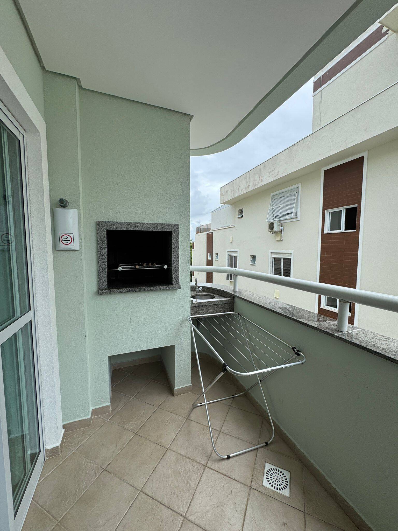 Apartamento, 2 quartos, 85 m² - Foto 4