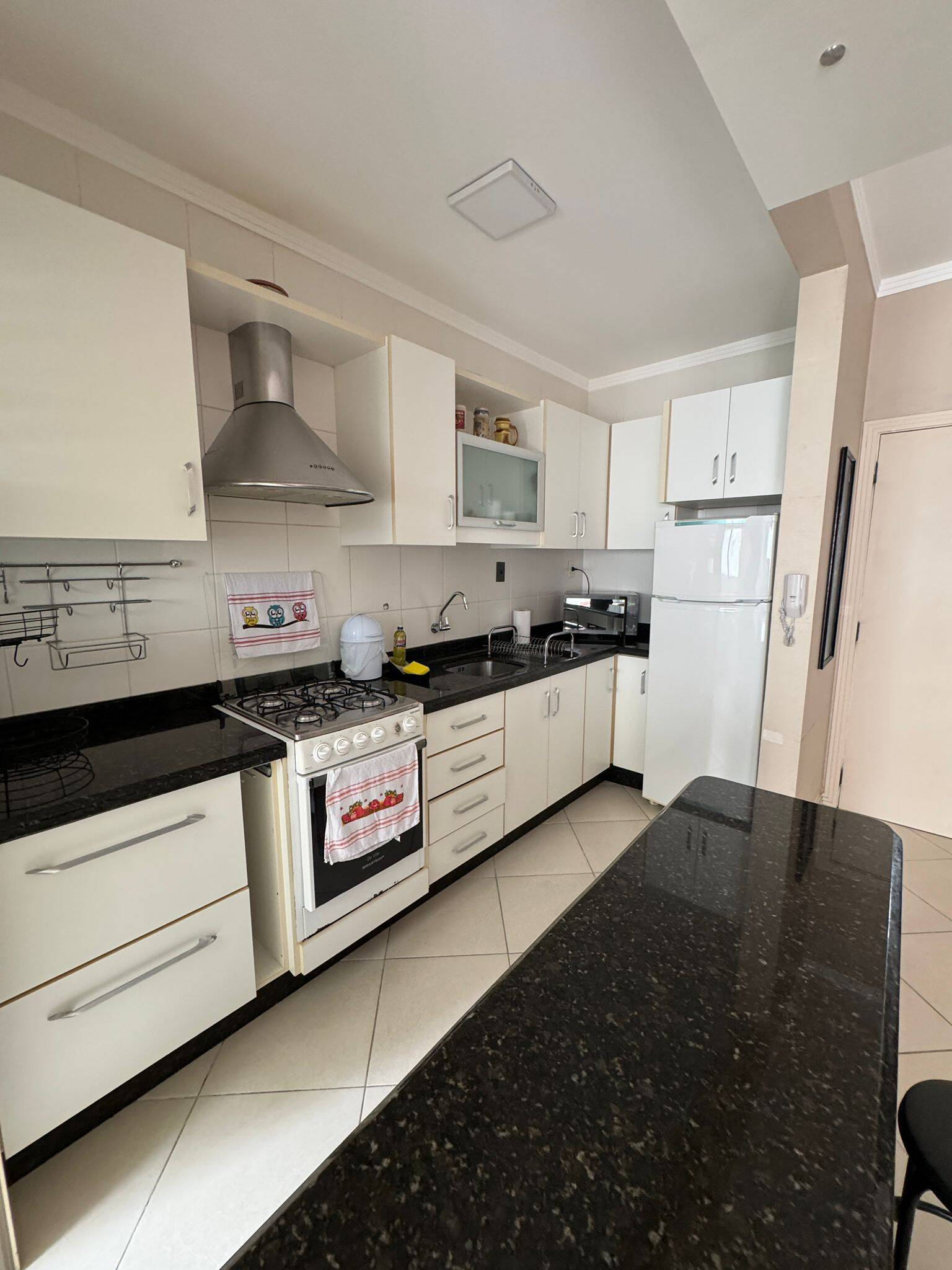 Apartamento, 2 quartos, 85 m² - Foto 7