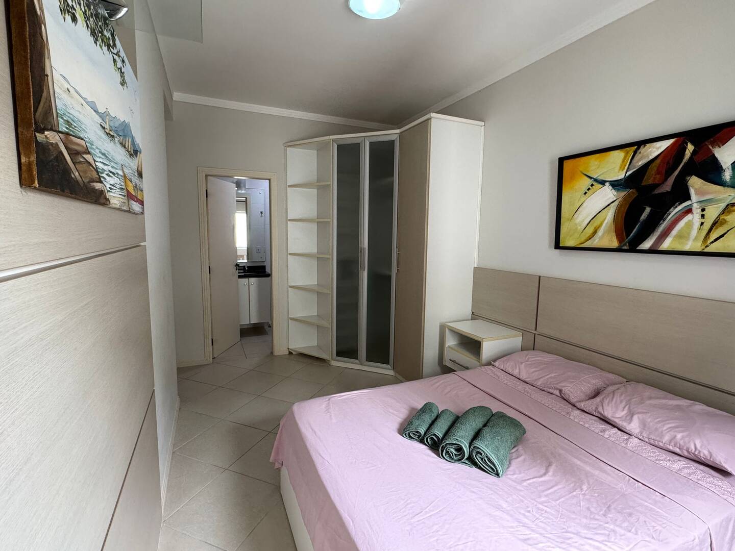 Apartamento, 2 quartos, 85 m² - Foto 12