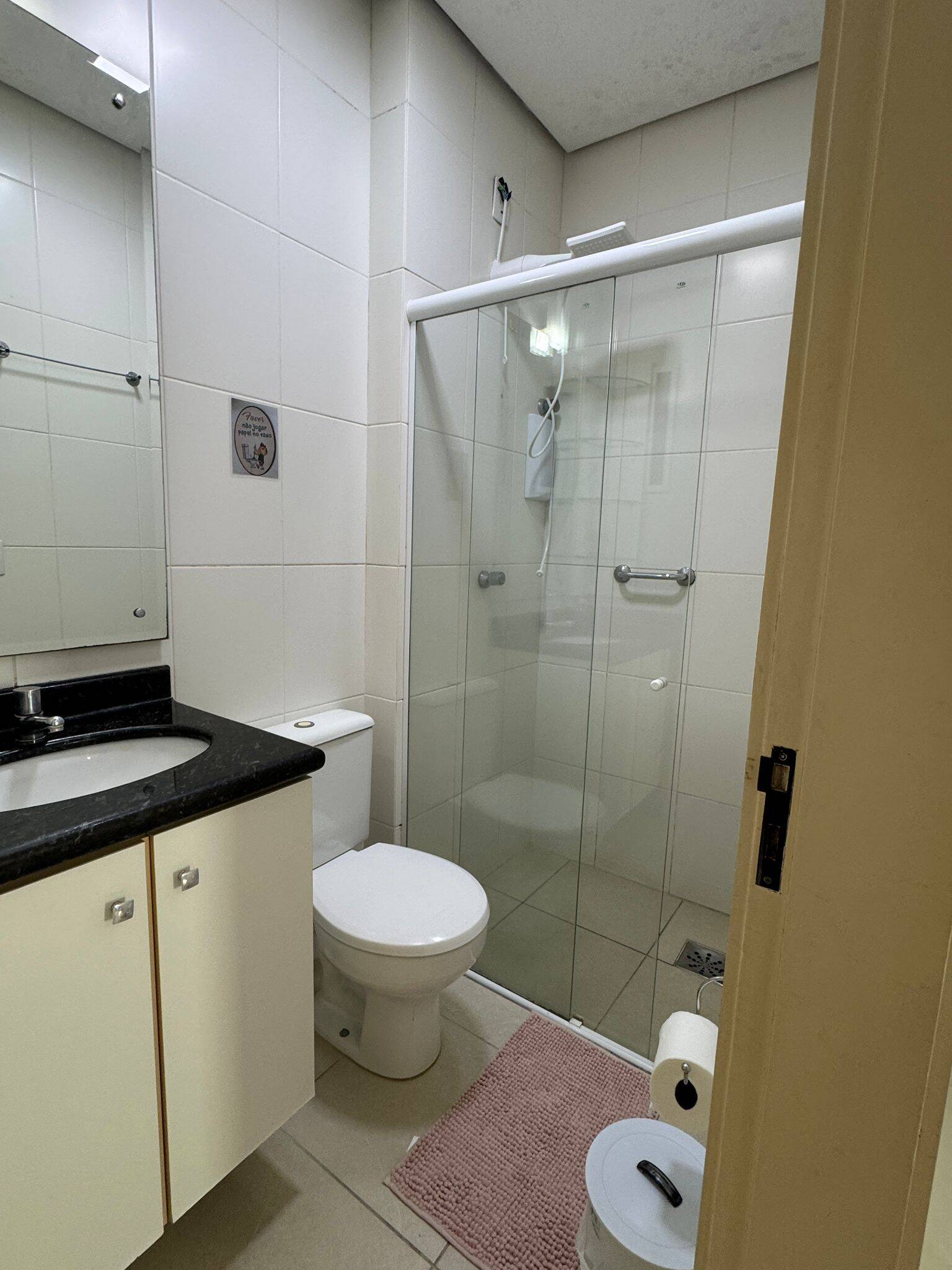 Apartamento, 2 quartos, 85 m² - Foto 11