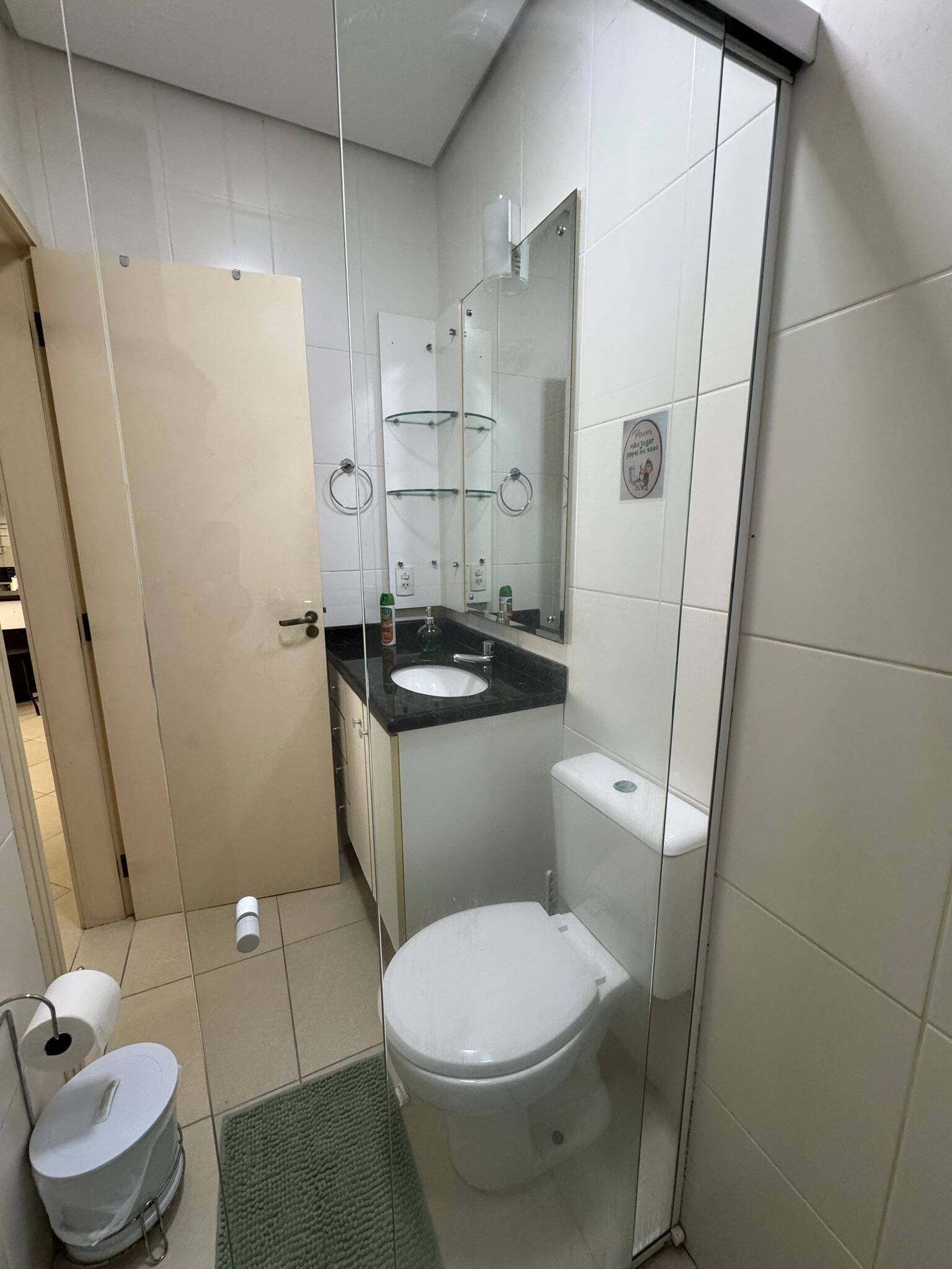 Apartamento, 2 quartos, 85 m² - Foto 13