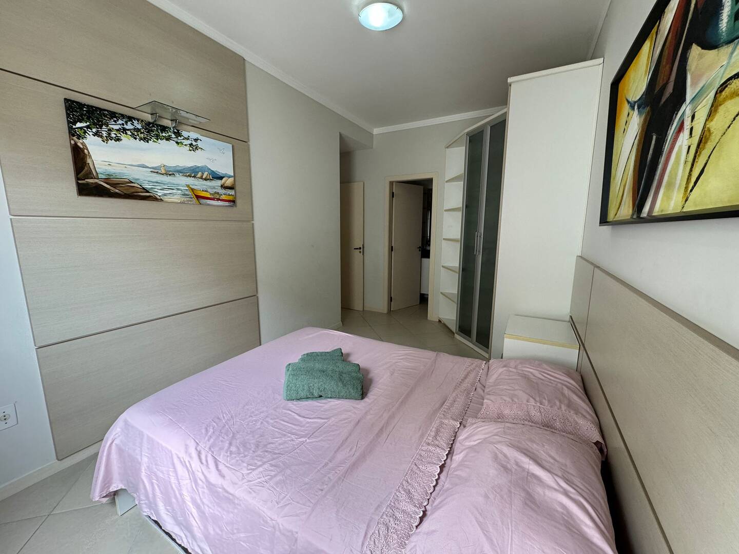 Apartamento, 2 quartos, 85 m² - Foto 14
