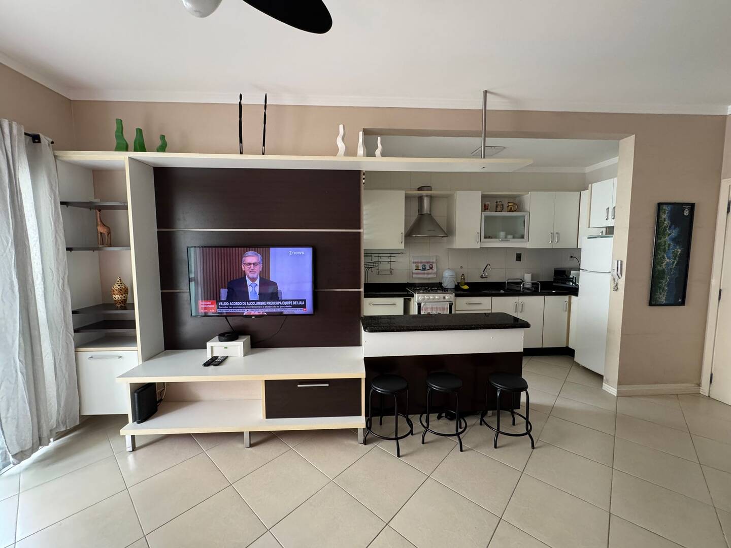 Apartamento, 2 quartos, 85 m² - Foto 1