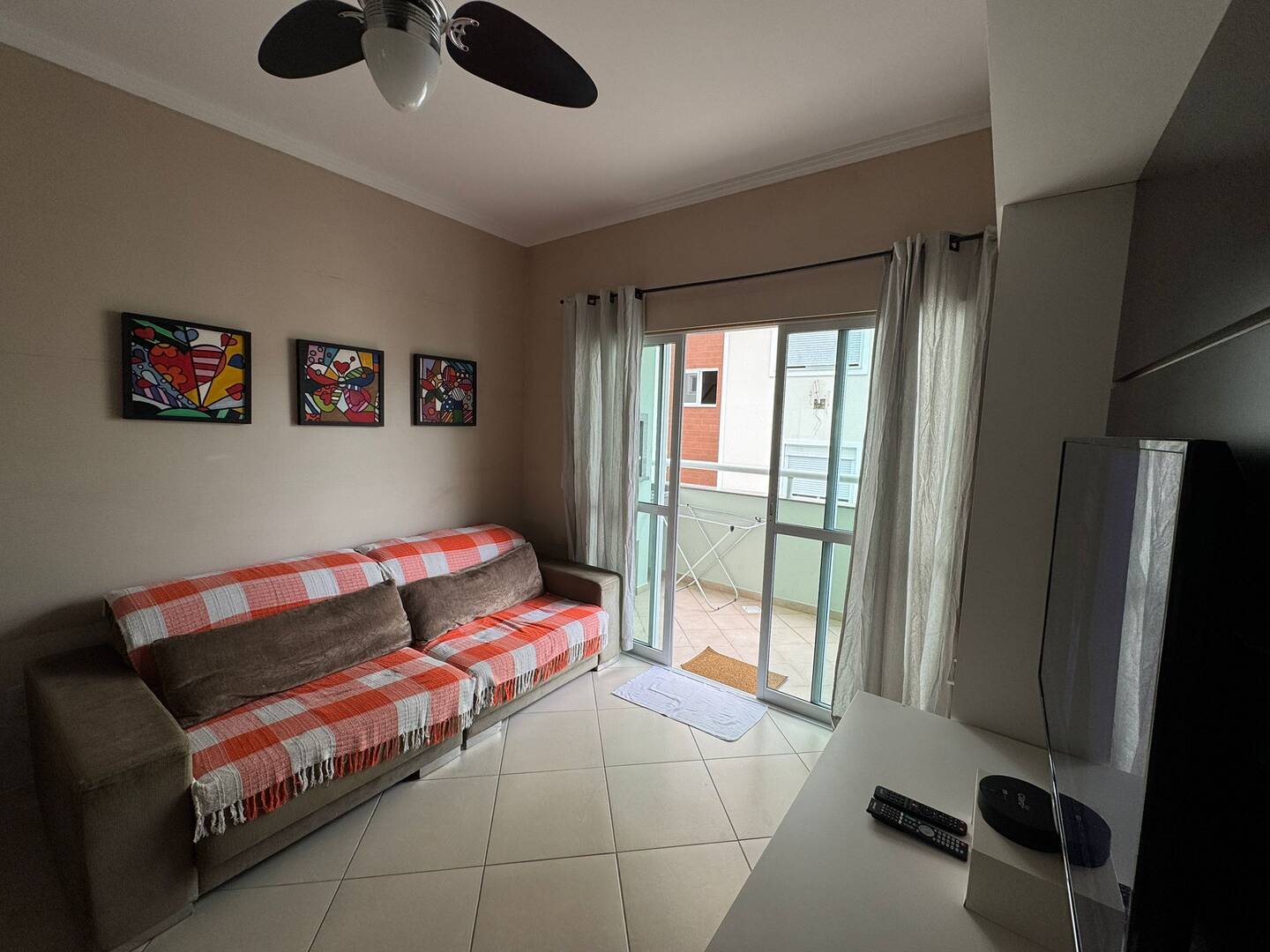 Apartamento, 2 quartos, 85 m² - Foto 2