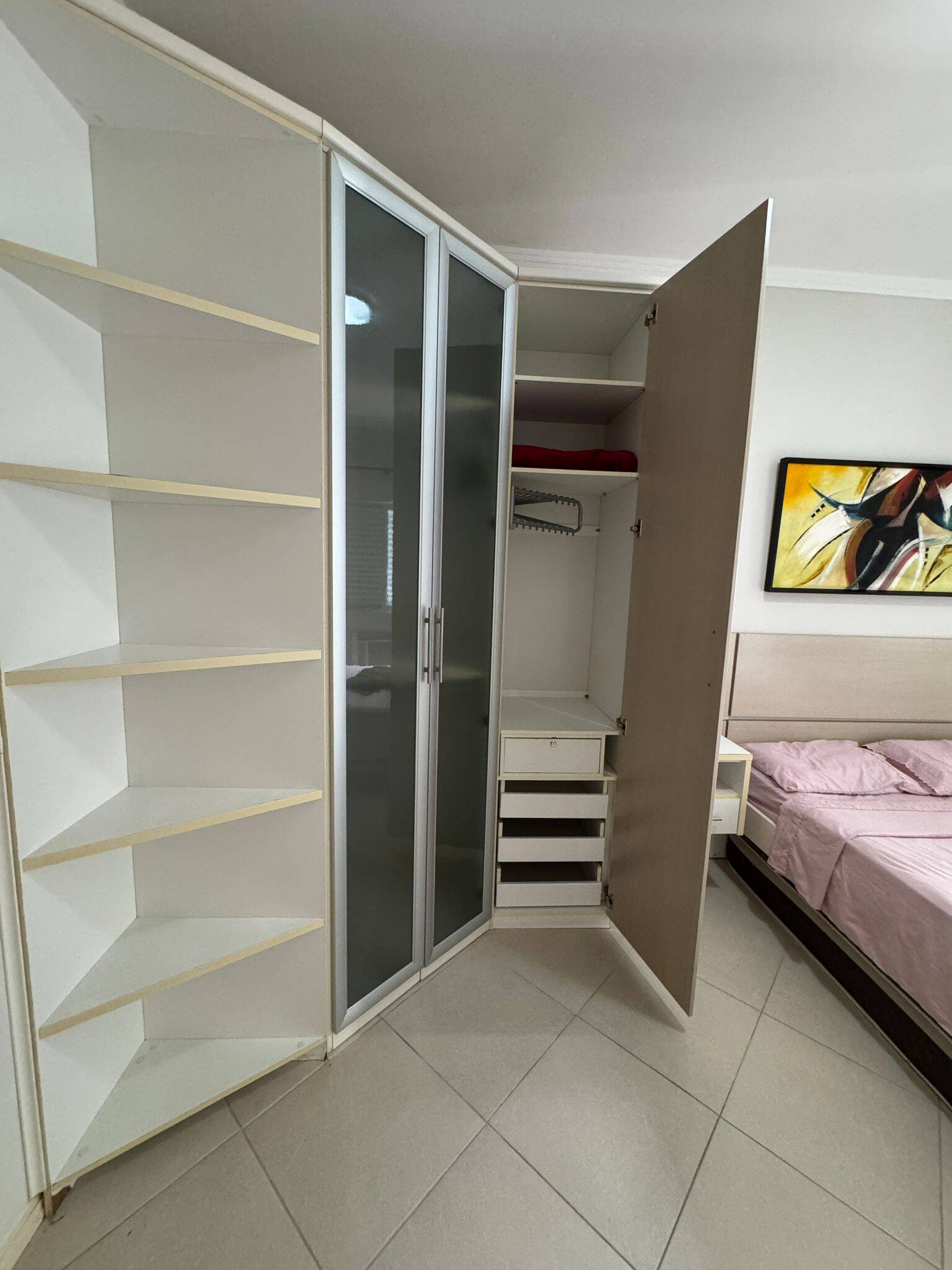 Apartamento, 2 quartos, 85 m² - Foto 23