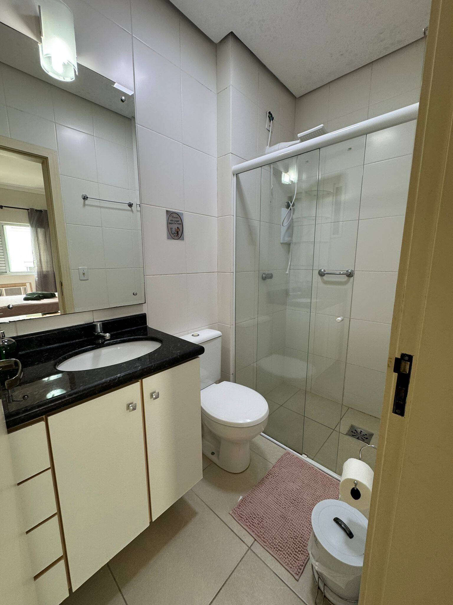 Apartamento, 2 quartos, 85 m² - Foto 24