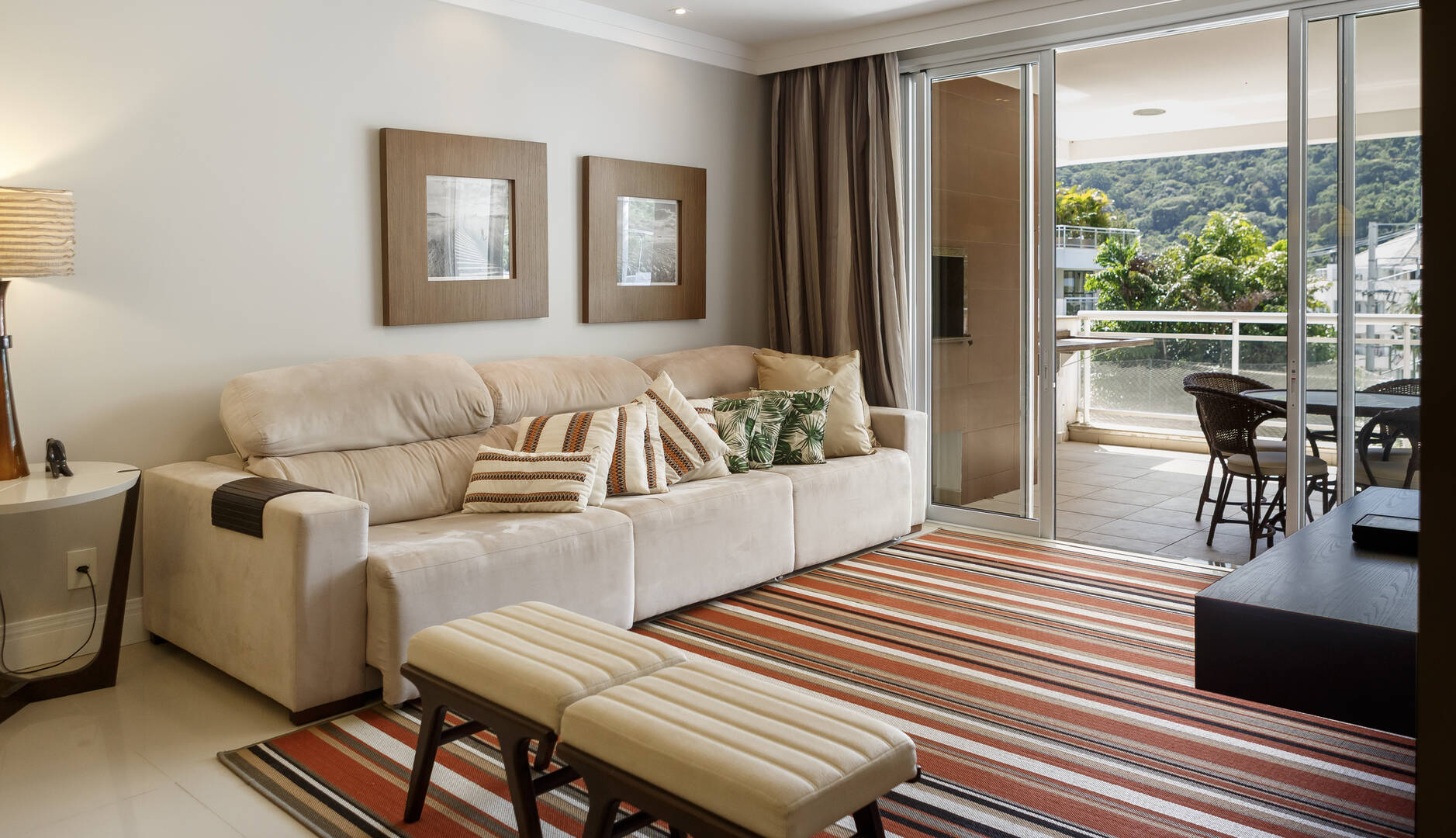 Apartamento, 2 quartos, 80 m² - Foto 3