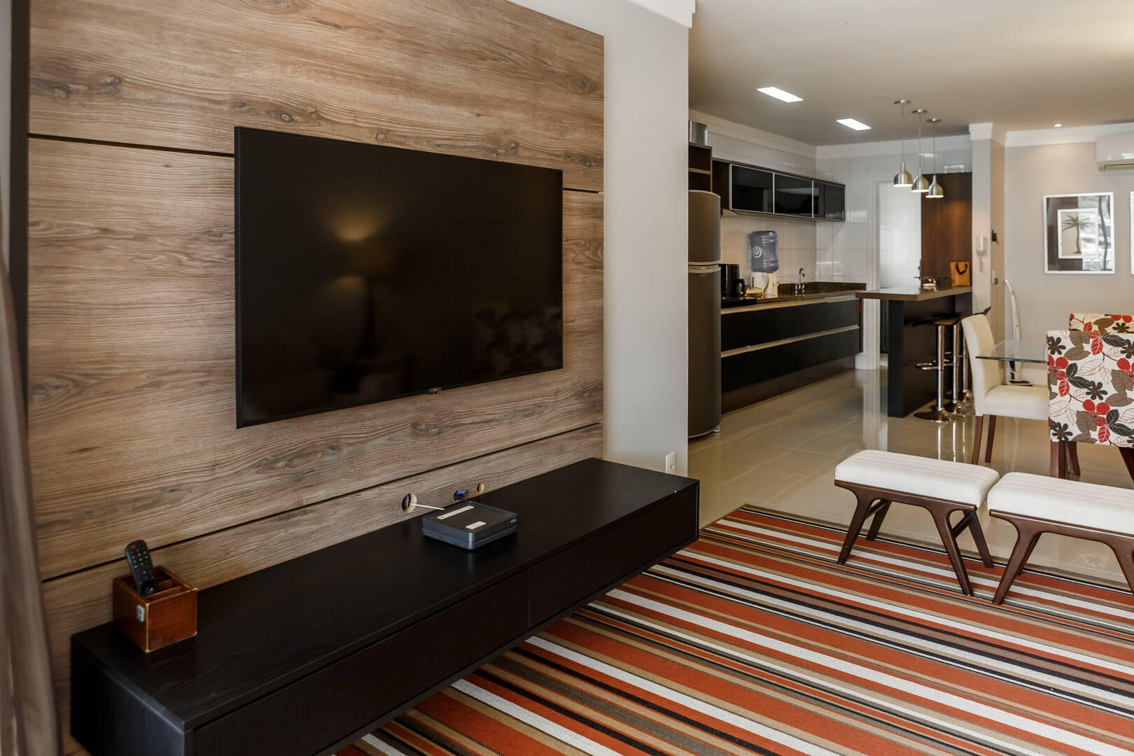 Apartamento, 2 quartos, 80 m² - Foto 6