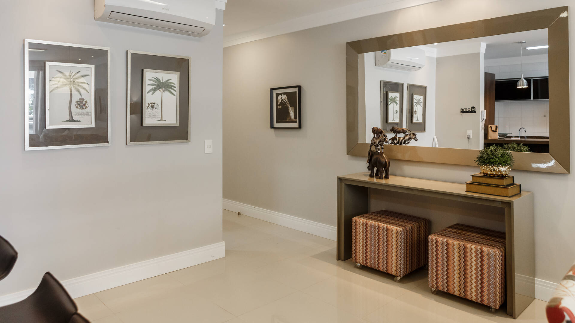 Apartamento, 2 quartos, 80 m² - Foto 7