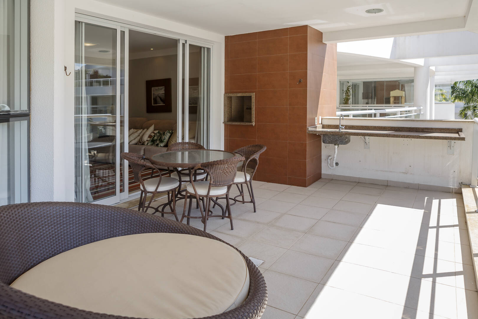 Apartamento, 2 quartos, 80 m² - Foto 11