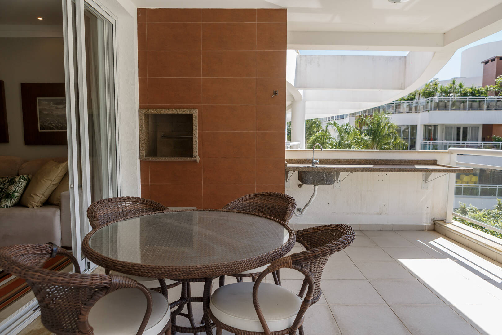 Apartamento, 2 quartos, 80 m² - Foto 13