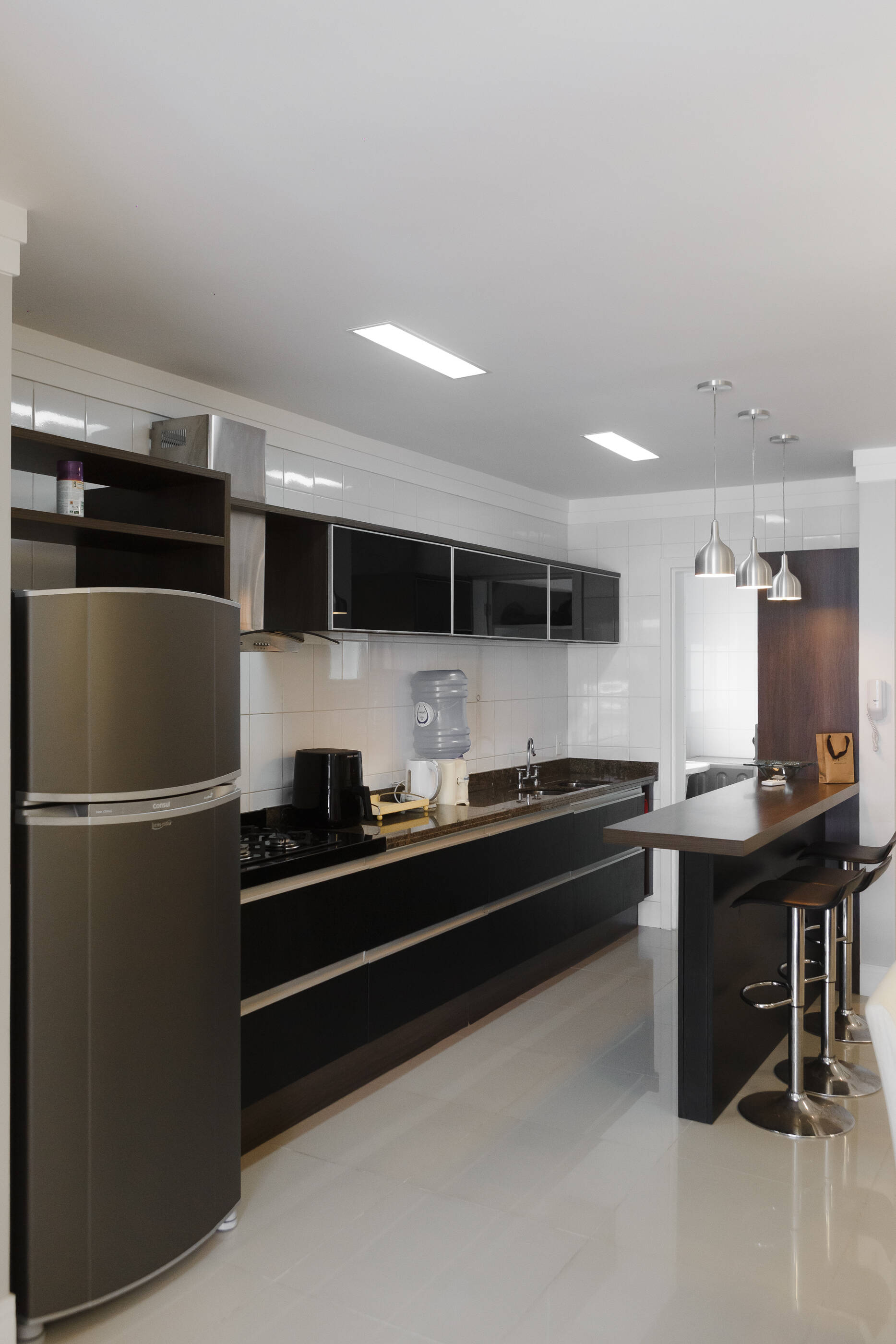 Apartamento, 2 quartos, 80 m² - Foto 18