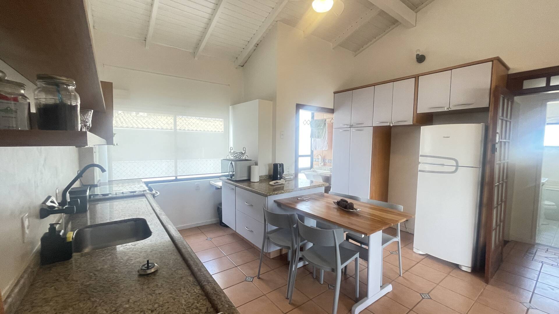 Apartamento, 2 quartos, 80 m² - Foto 2