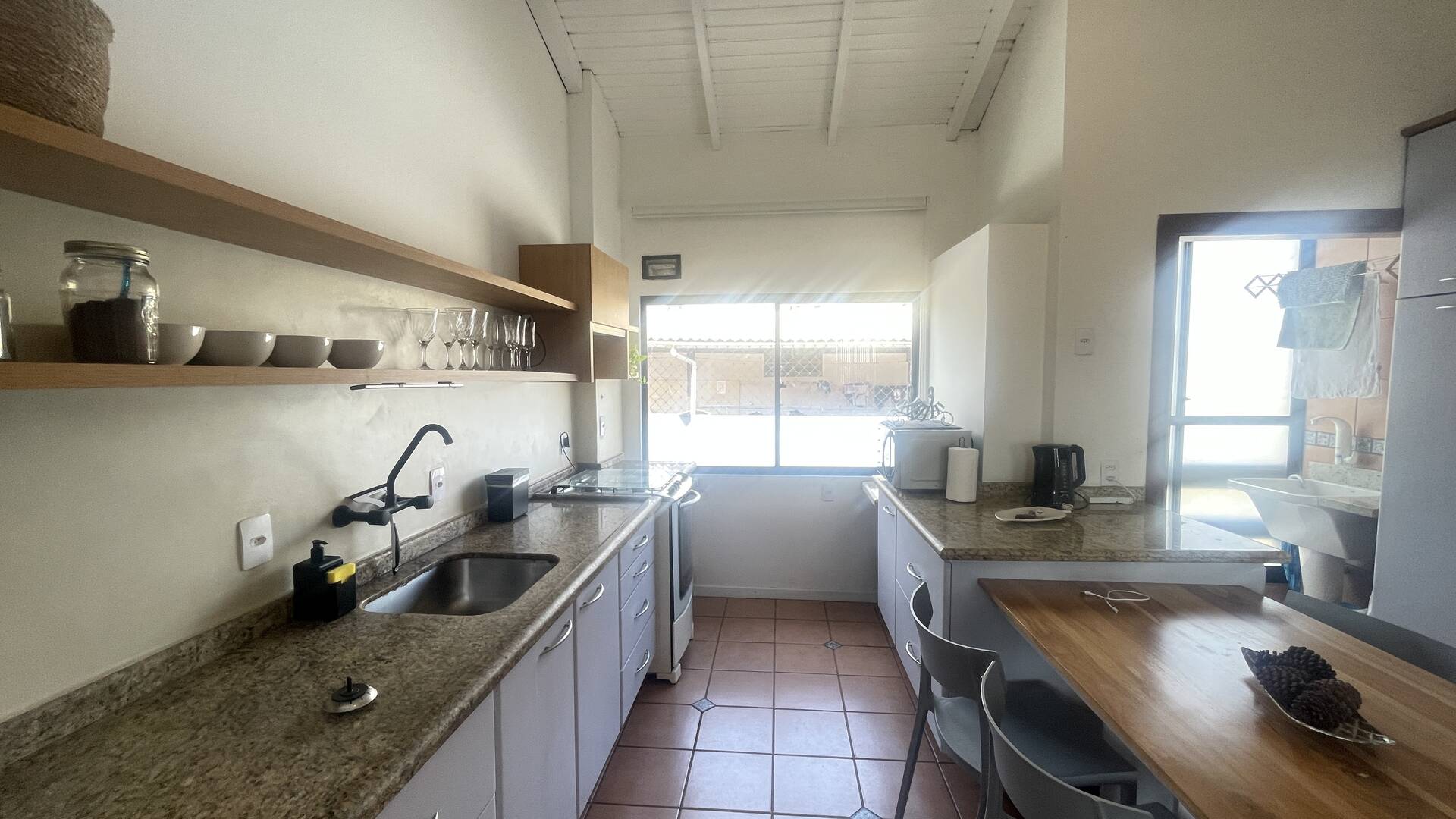 Apartamento, 2 quartos, 80 m² - Foto 3