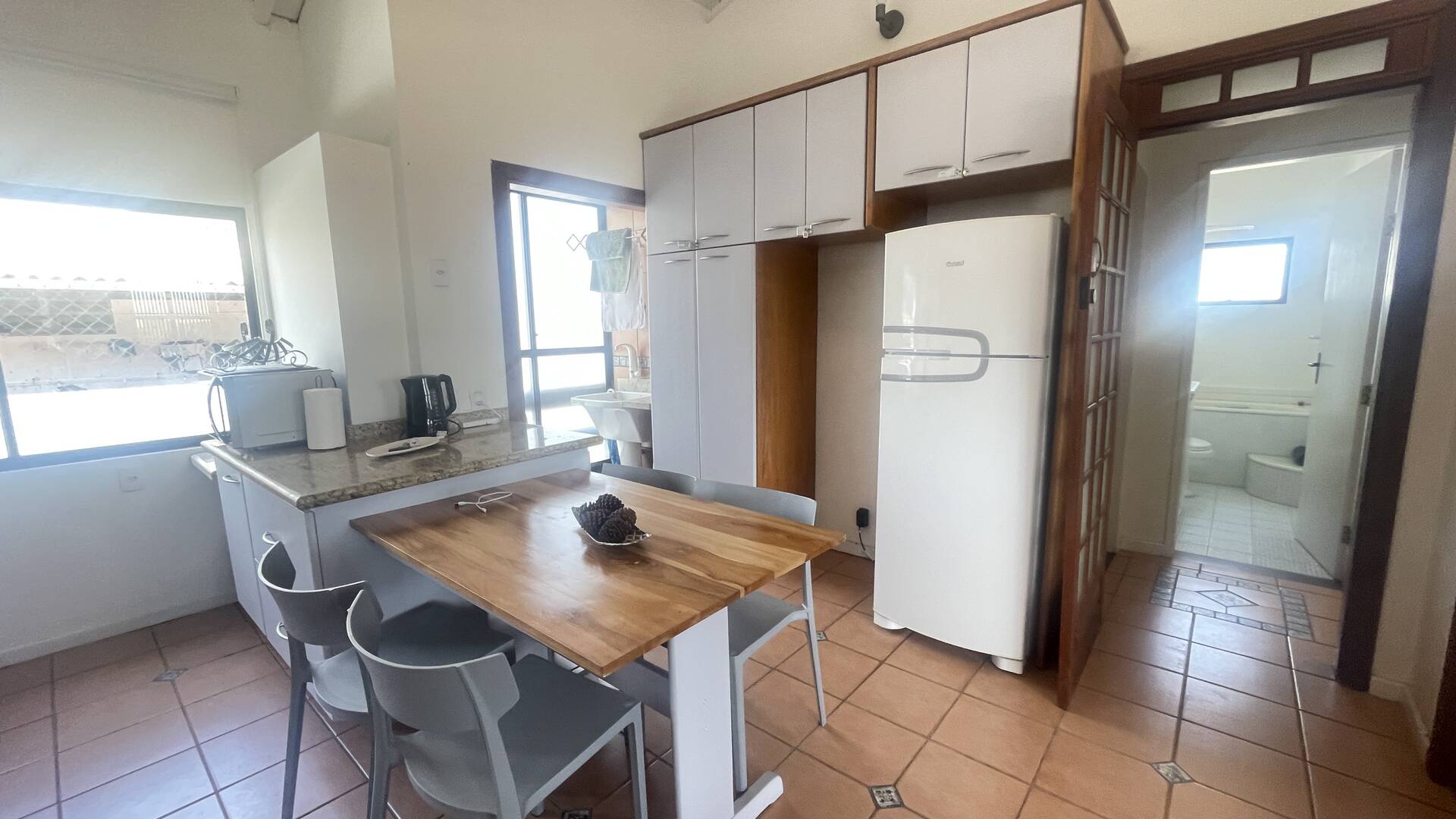 Apartamento, 2 quartos, 80 m² - Foto 4