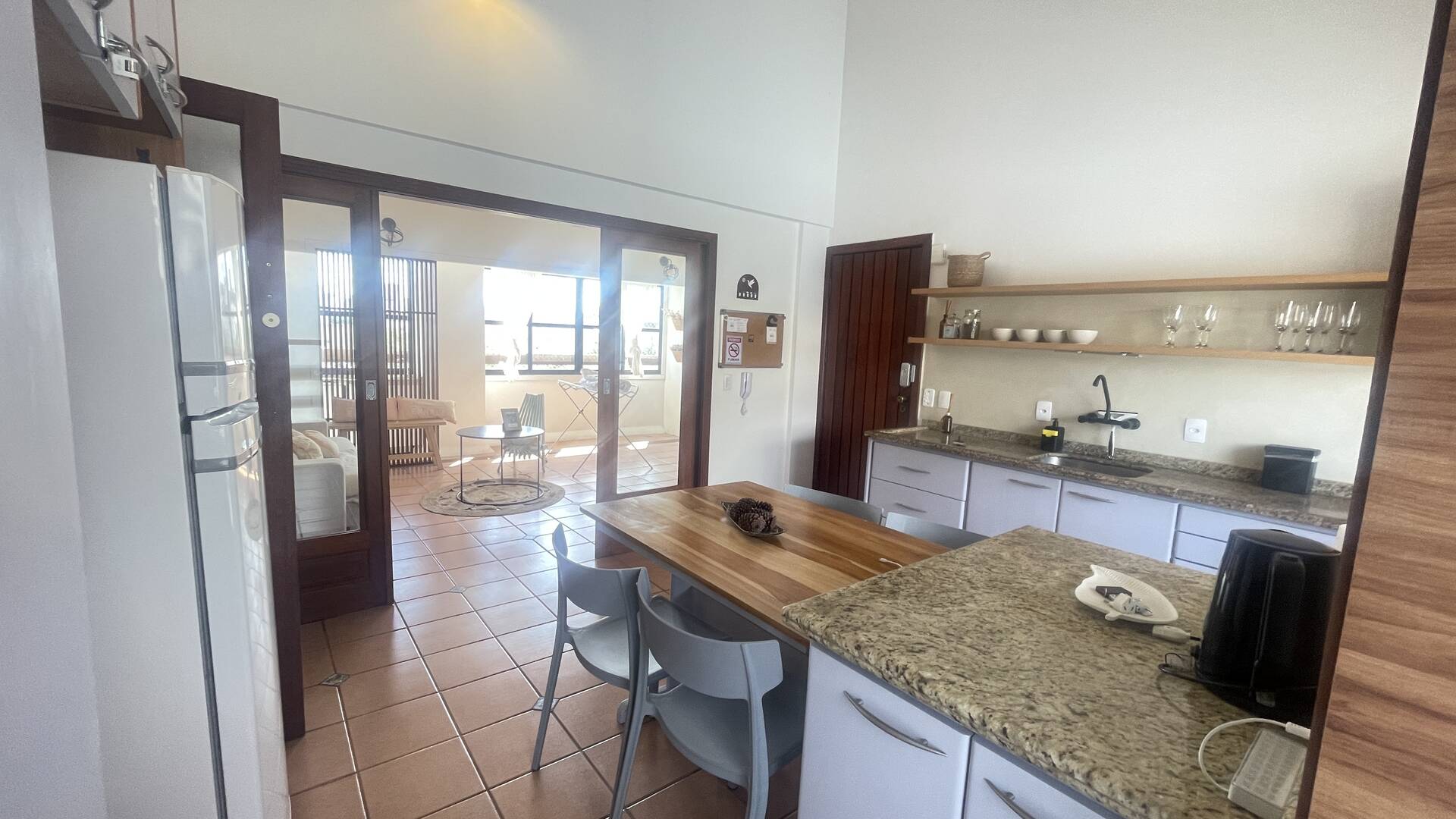 Apartamento, 2 quartos, 80 m² - Foto 7