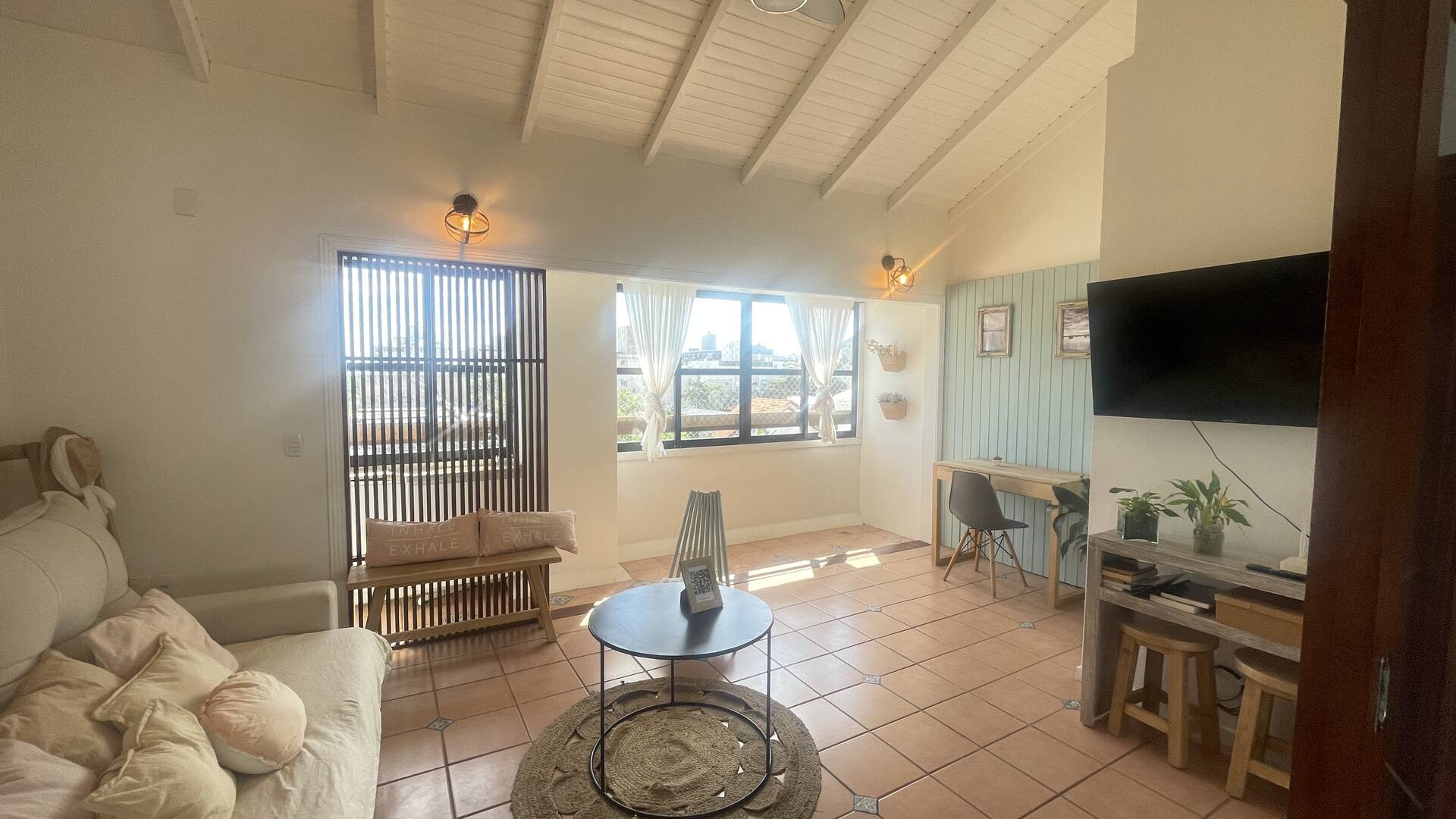 Apartamento, 2 quartos, 80 m² - Foto 1