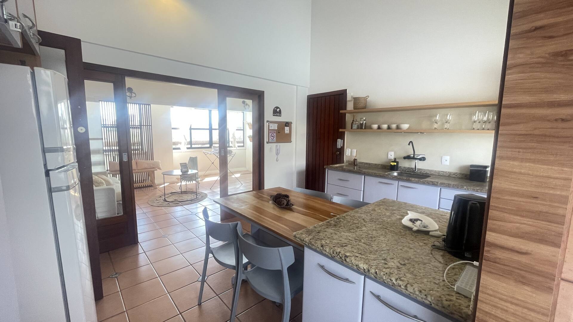 Apartamento, 3 quartos, 140 m² - Foto 7
