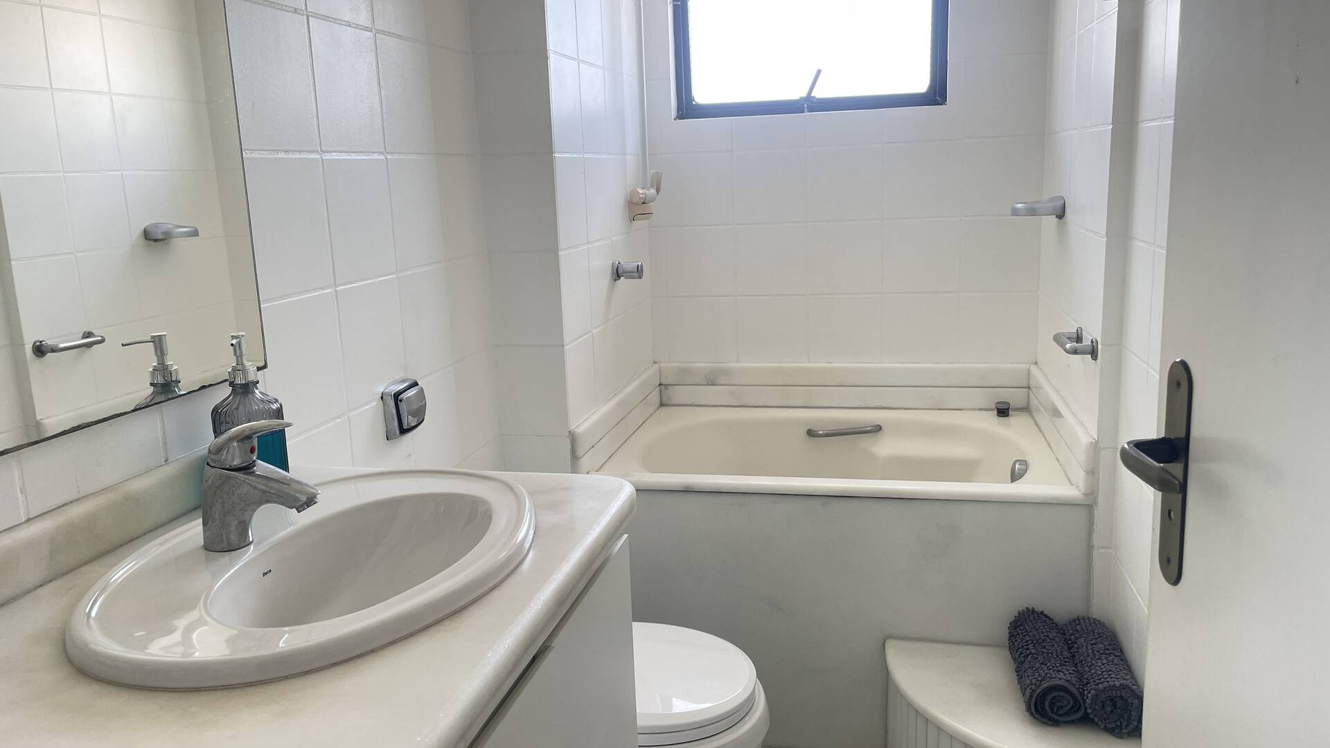 Apartamento, 3 quartos, 140 m² - Foto 19