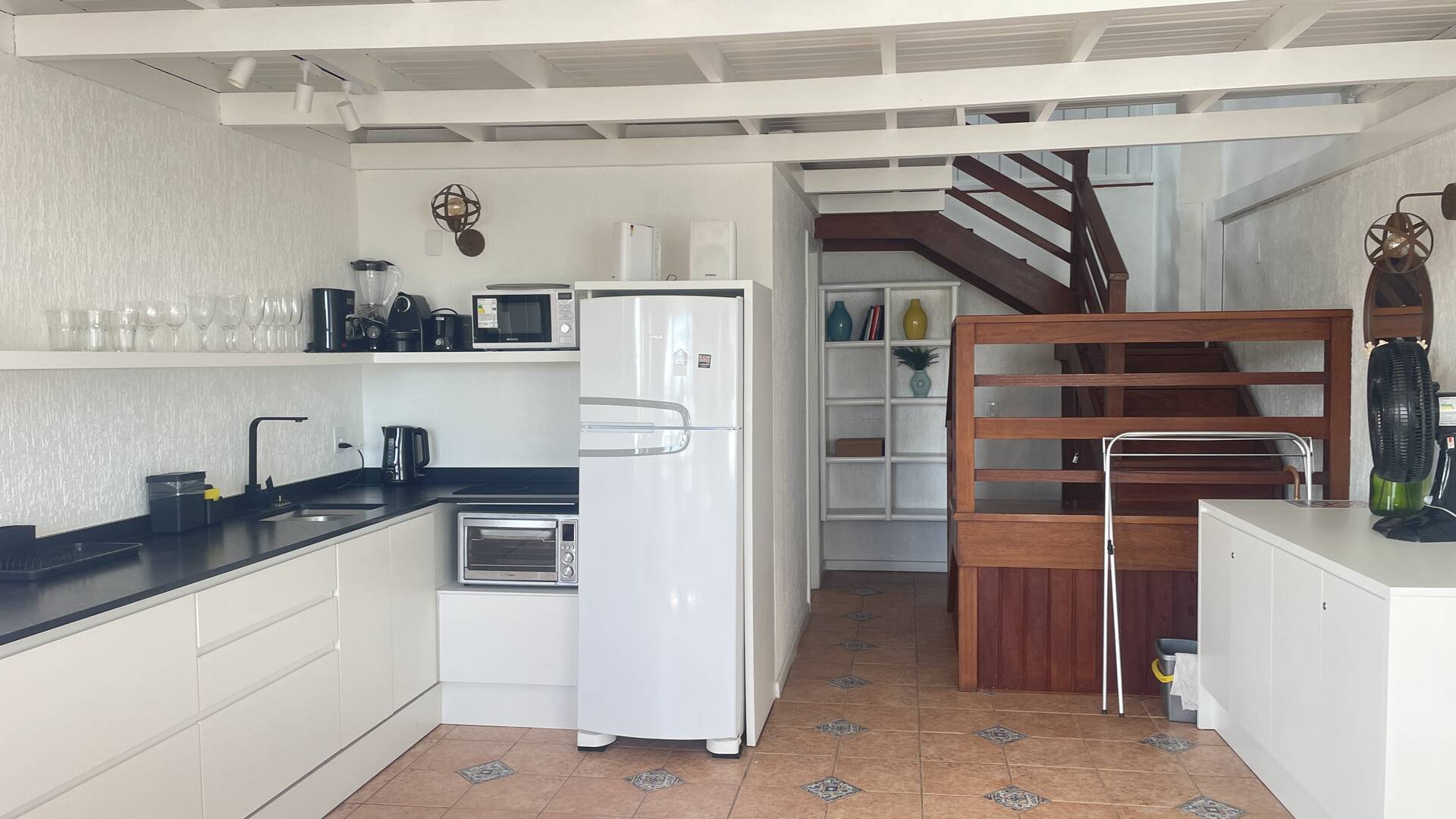 Apartamento, 3 quartos, 140 m² - Foto 27