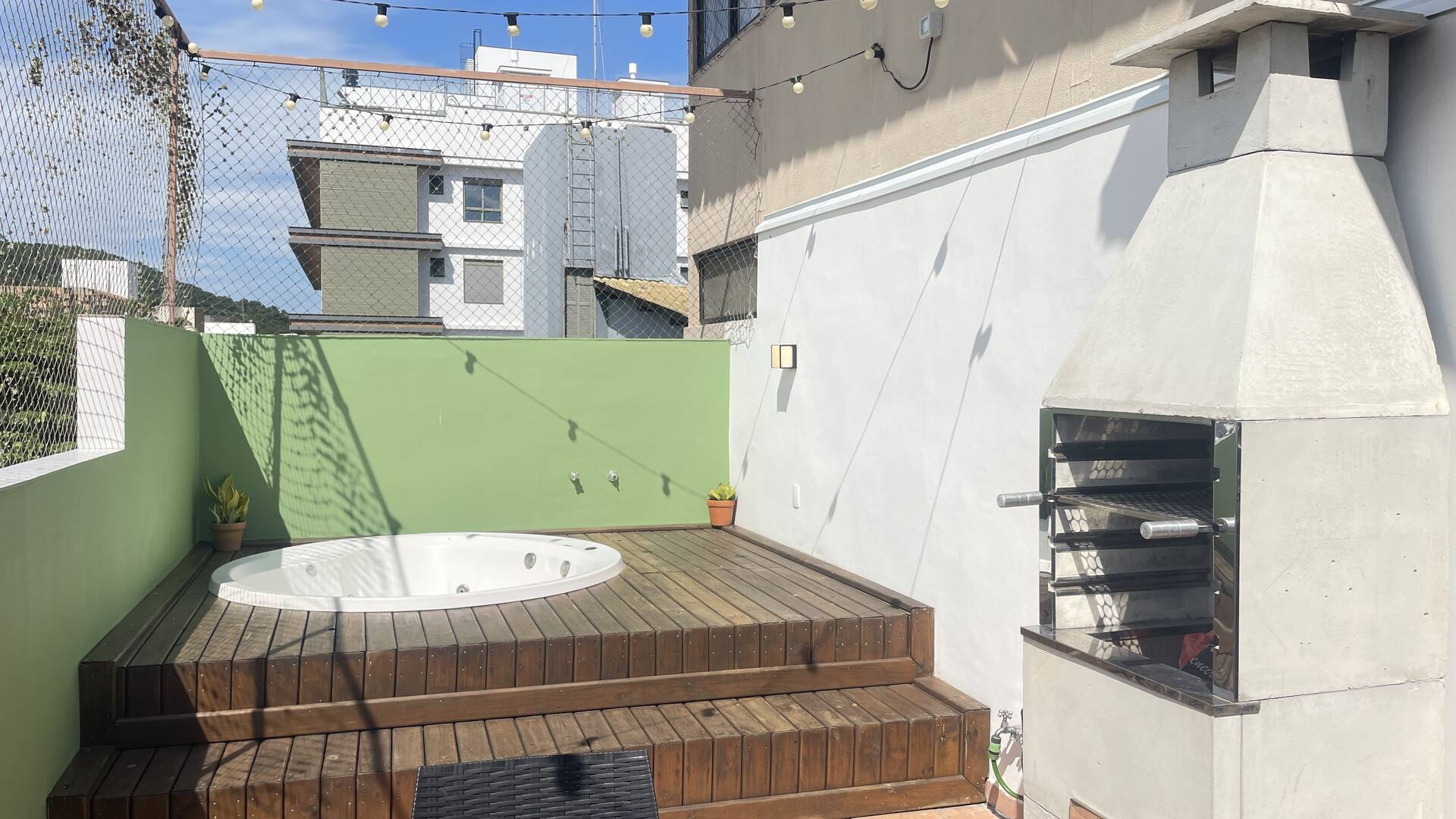 Apartamento, 3 quartos, 140 m² - Foto 30