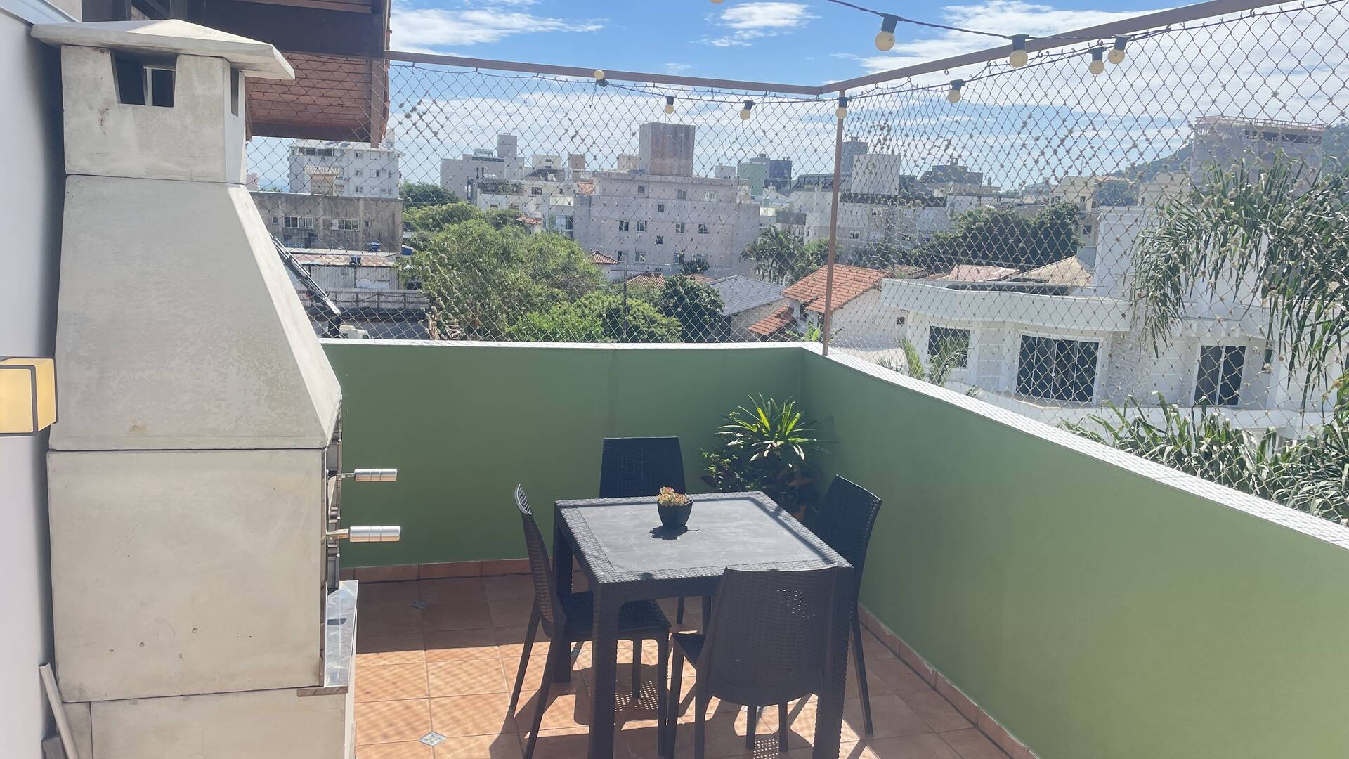 Apartamento, 3 quartos, 140 m² - Foto 31