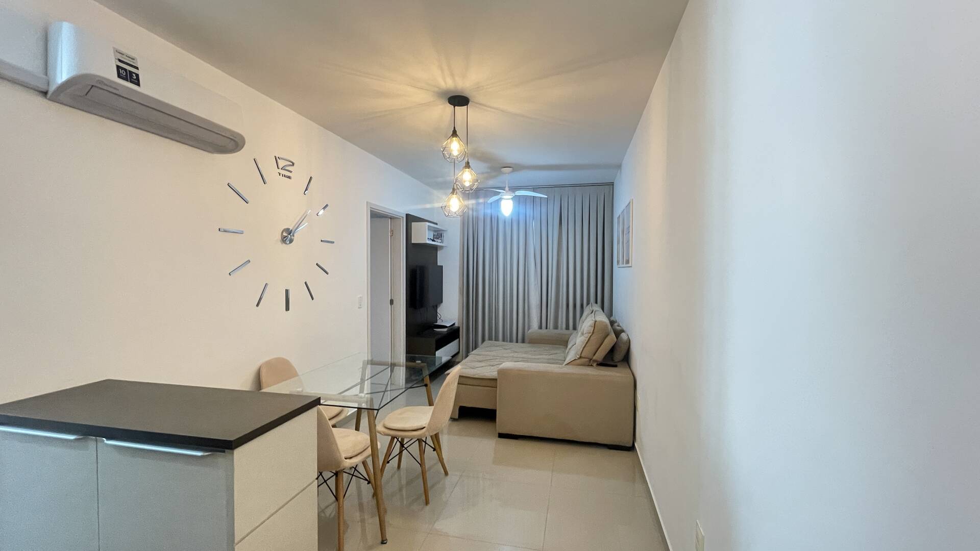 Cobertura, 2 quartos, 61 m² - Foto 1