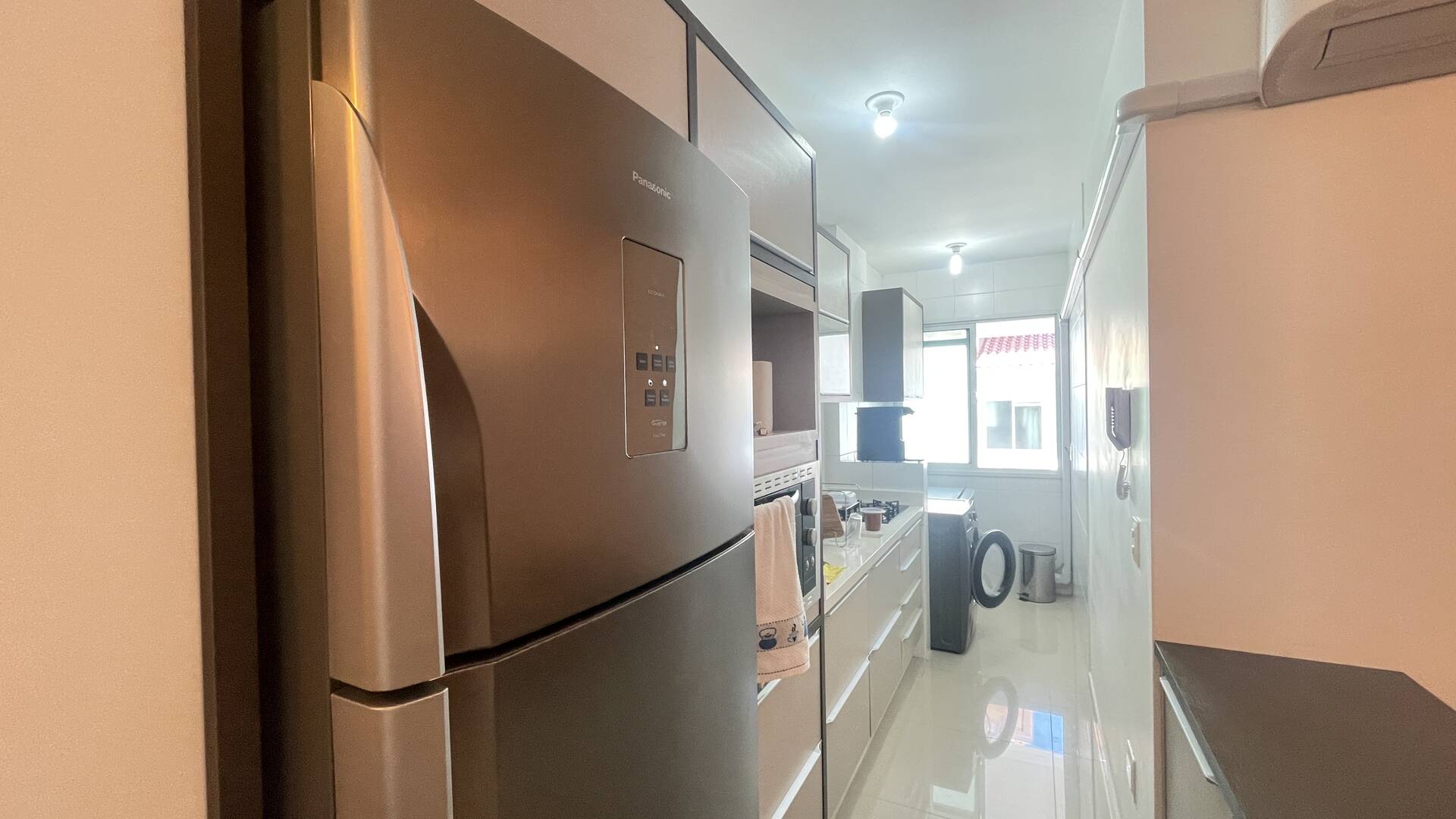 Cobertura, 2 quartos, 61 m² - Foto 6