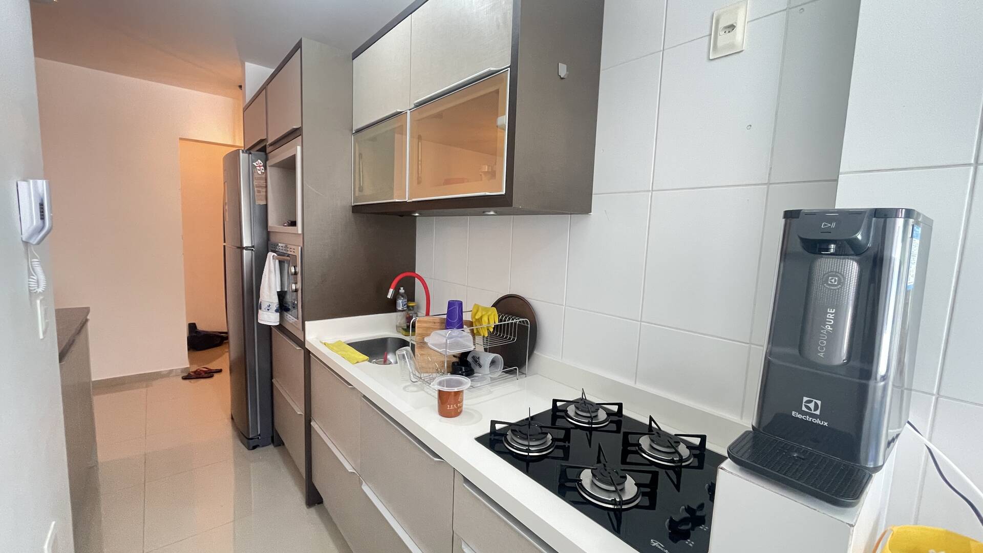 Cobertura, 2 quartos, 61 m² - Foto 8