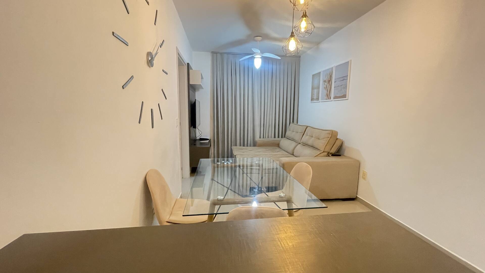 Cobertura, 2 quartos, 61 m² - Foto 2