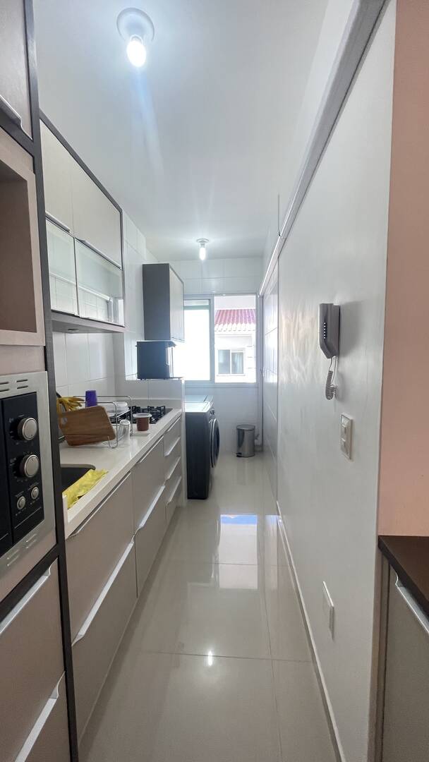 Cobertura, 2 quartos, 61 m² - Foto 9