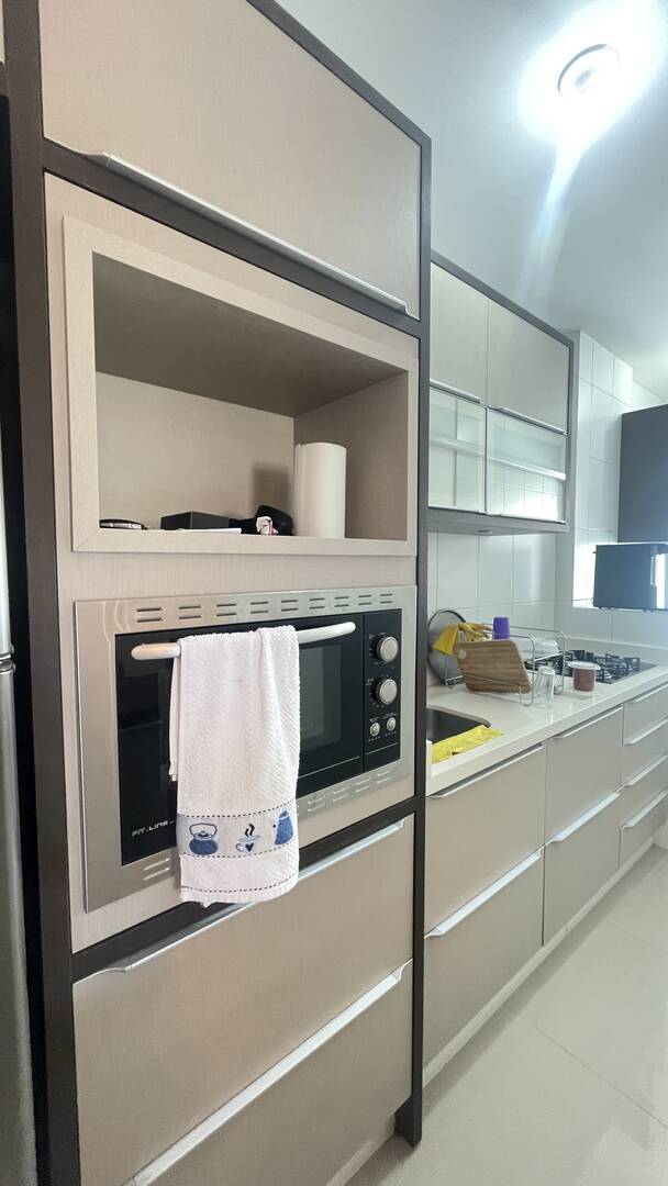 Cobertura, 2 quartos, 61 m² - Foto 10