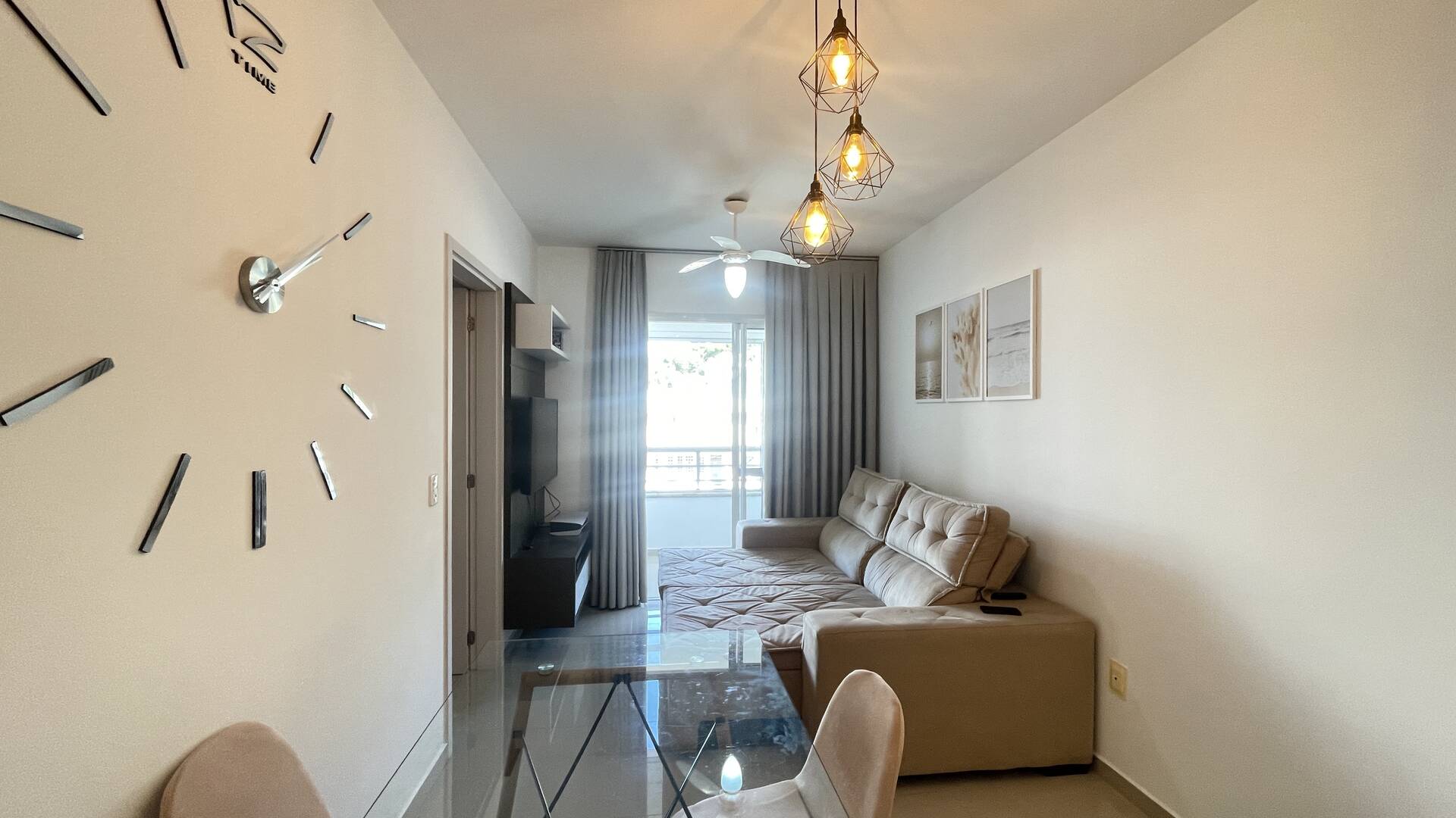 Cobertura, 2 quartos, 61 m² - Foto 3