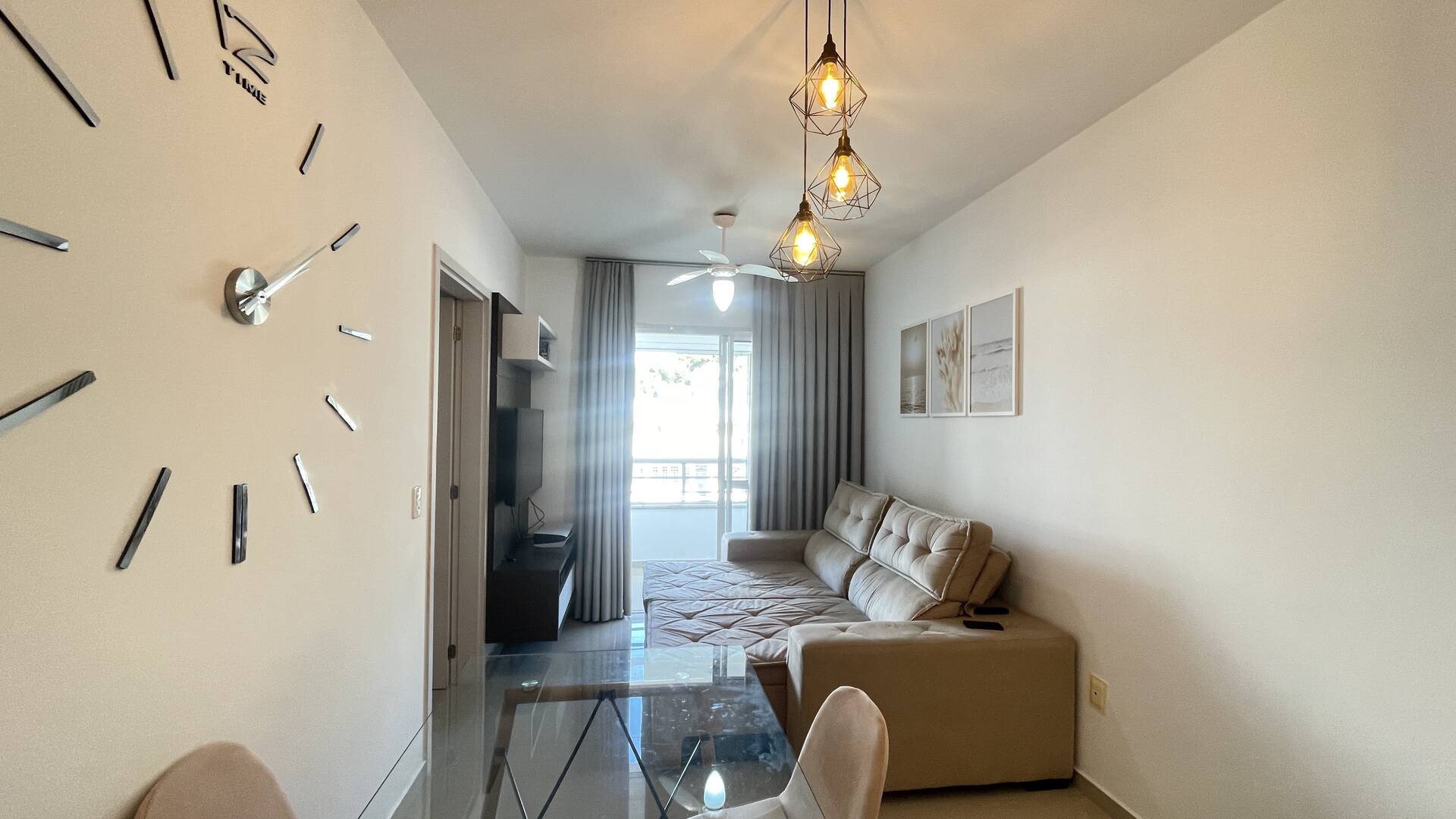 Cobertura, 2 quartos, 61 m² - Foto 4